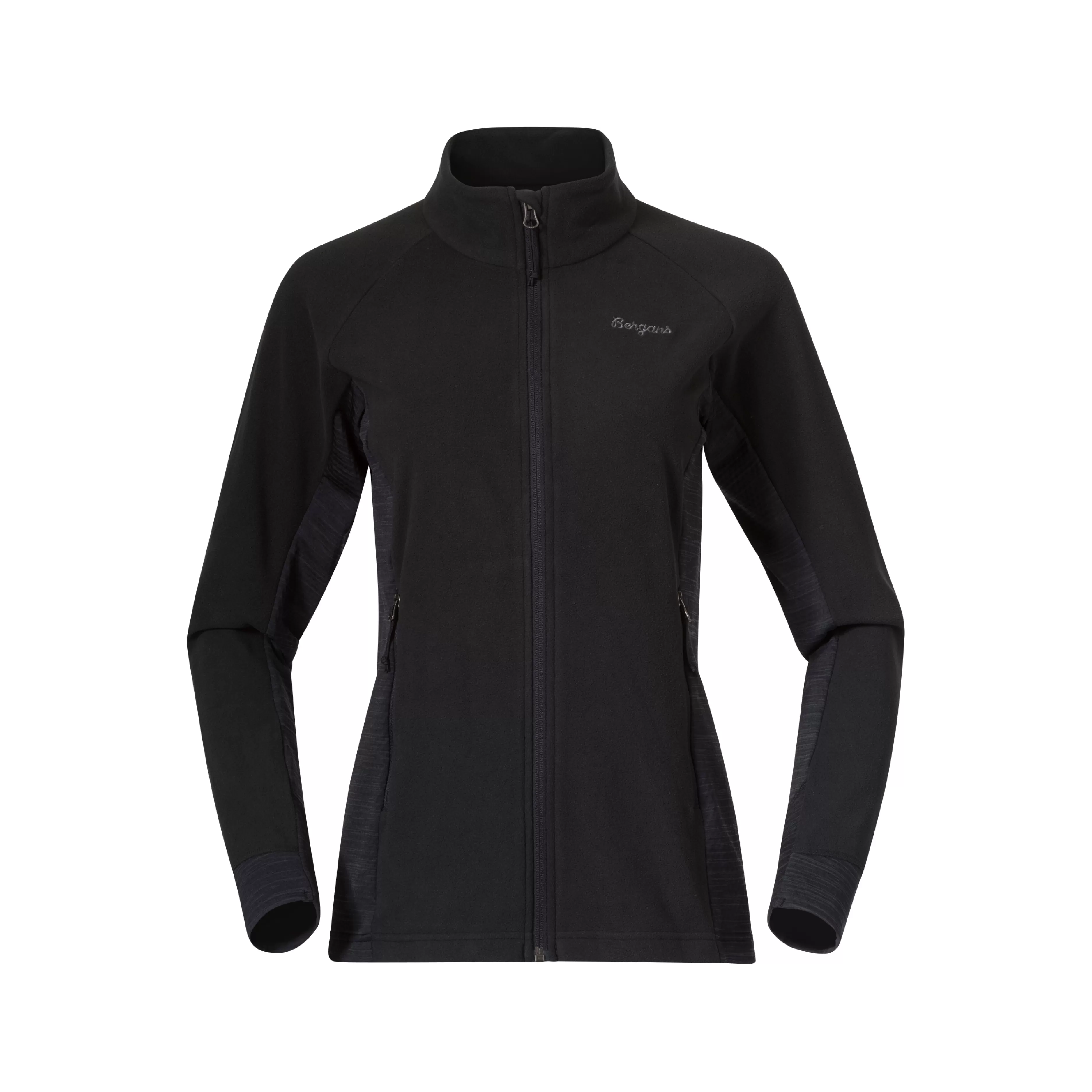 Rabot Fleece Midlayer Jacket Women - | Bergans Online