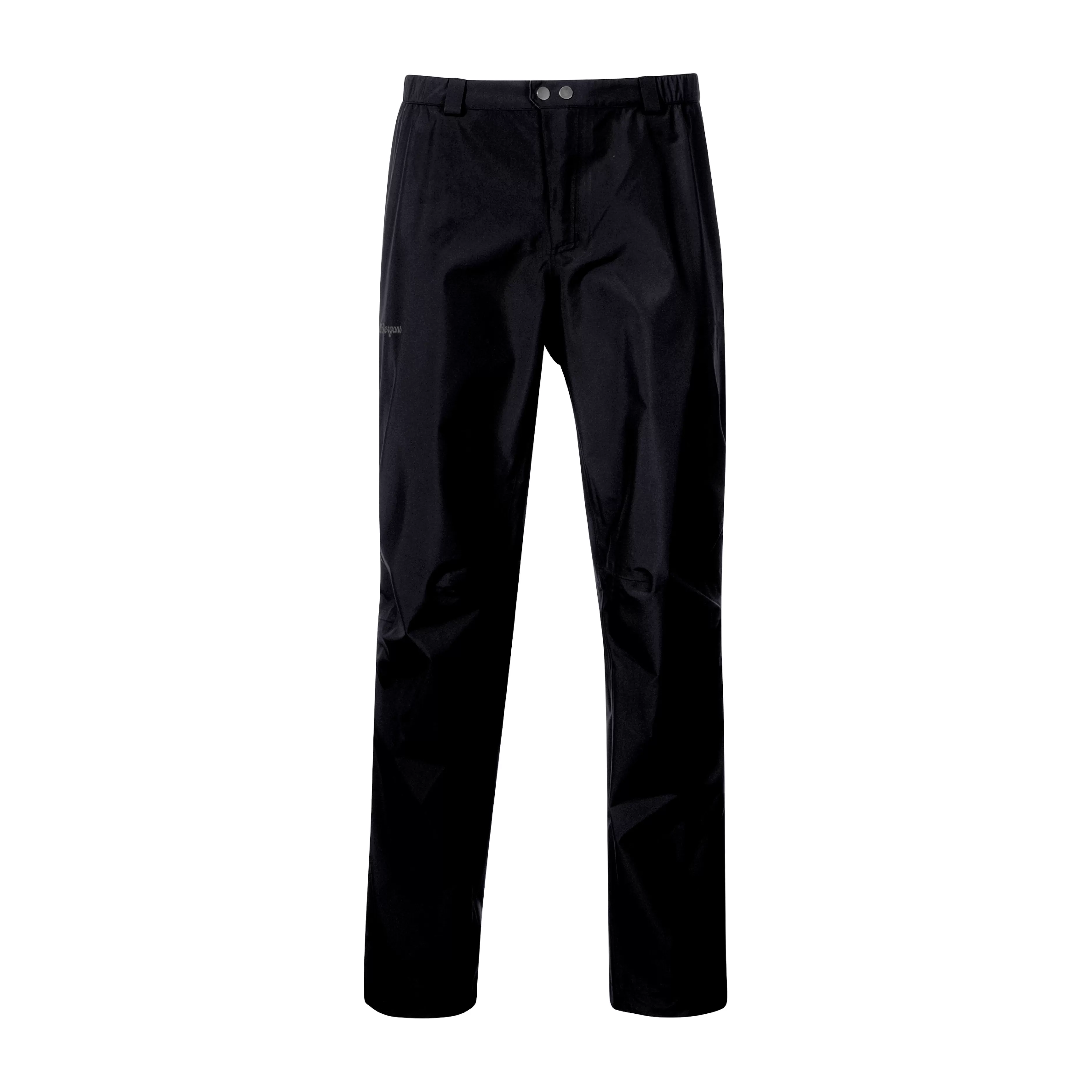 Rabot Light 3L Long-Zip Shell Pants Men - | Bergans Discount