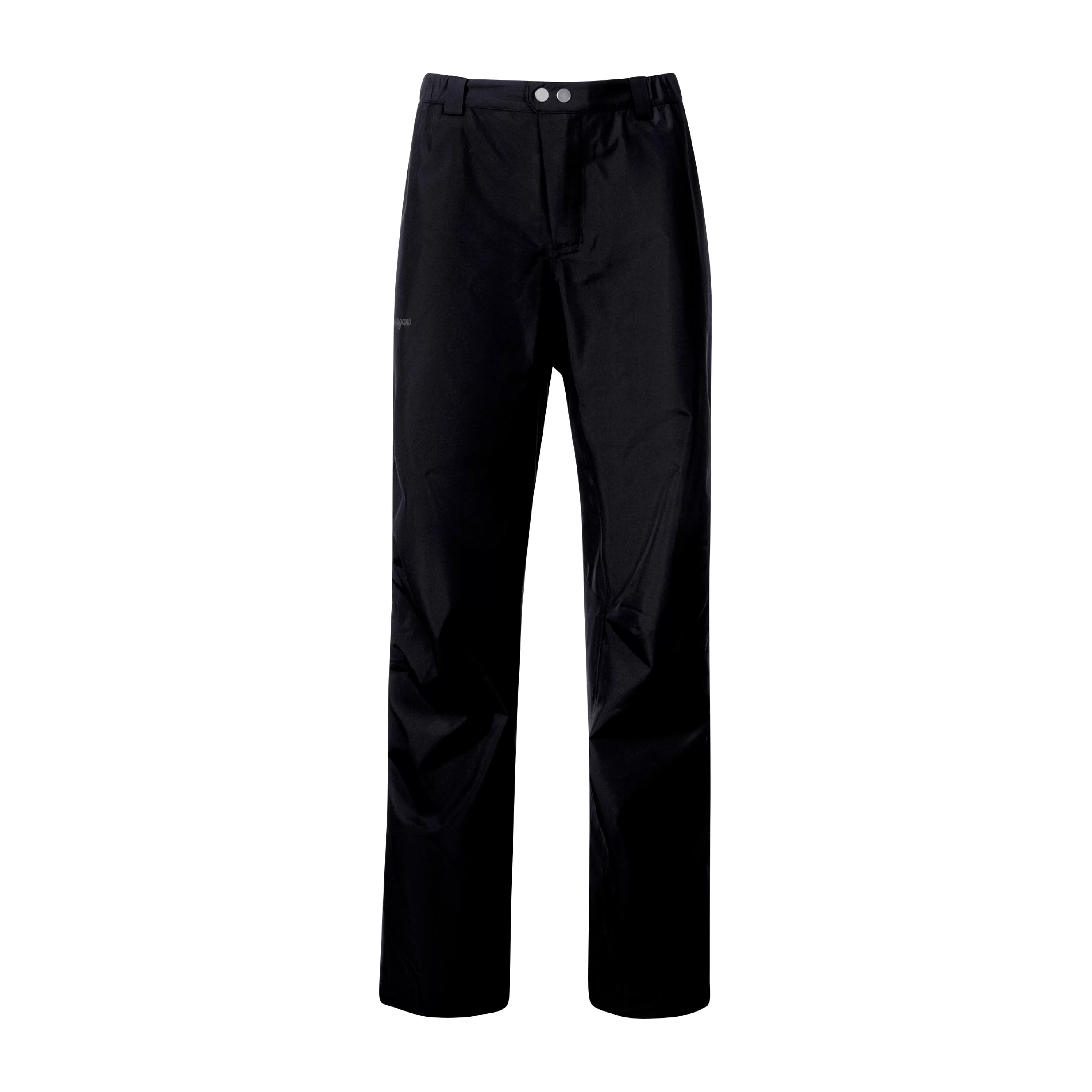 Rabot Light 3L Long-Zip Shell Pants Women - | Bergans Best