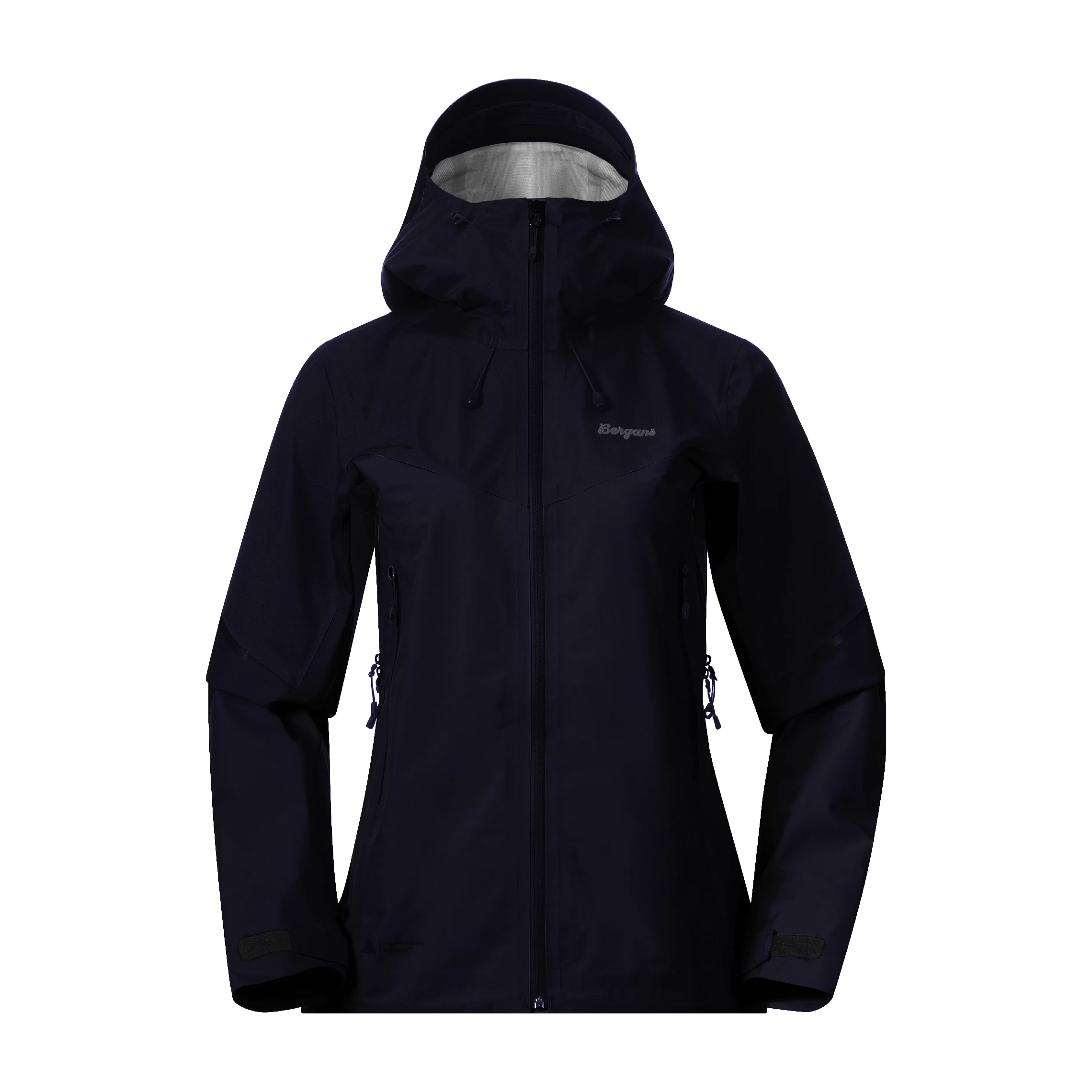 Rabot Light 3L Shell Jacket Women - | Bergans Best Sale