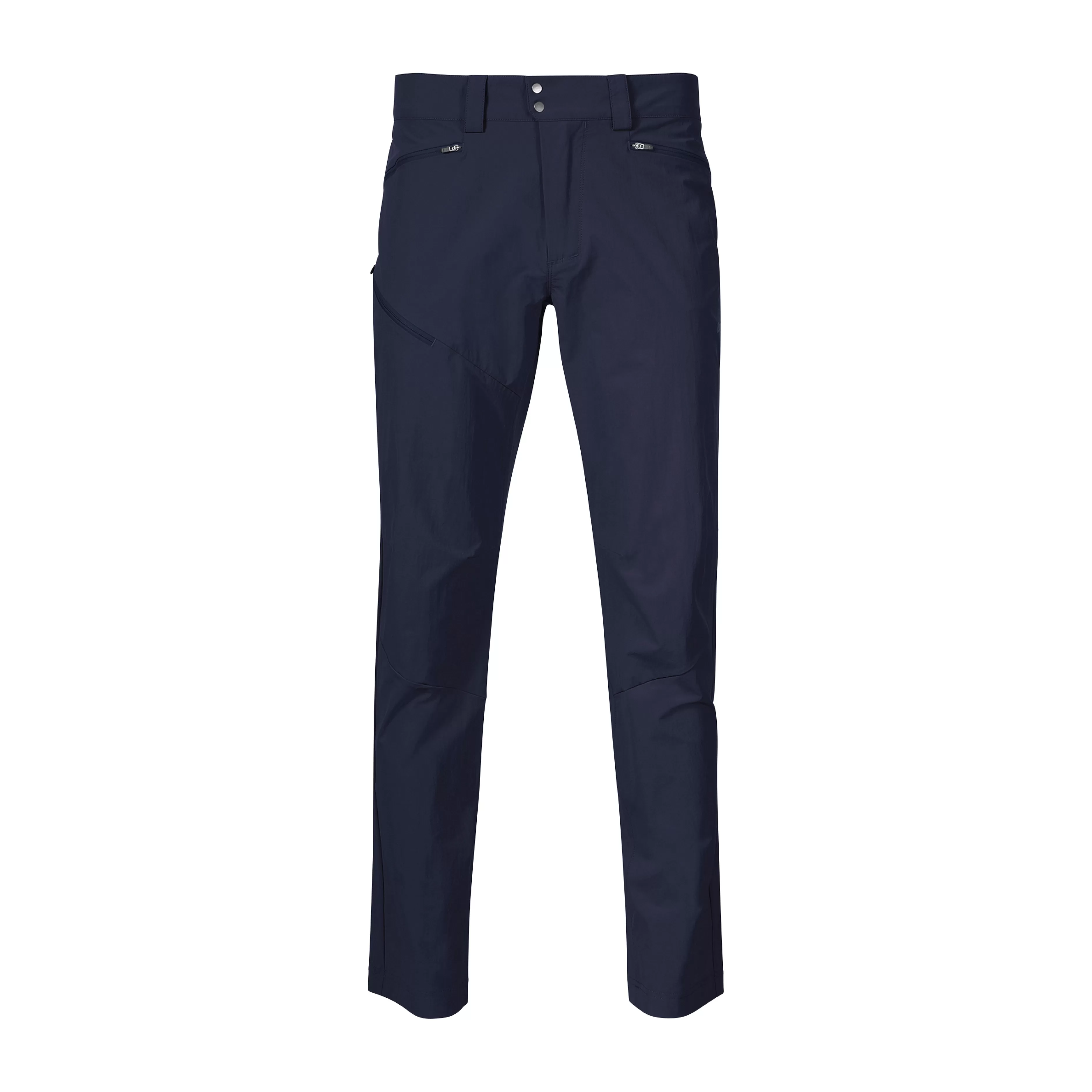 Rabot Light Softshell Pants Men - | Bergans Fashion