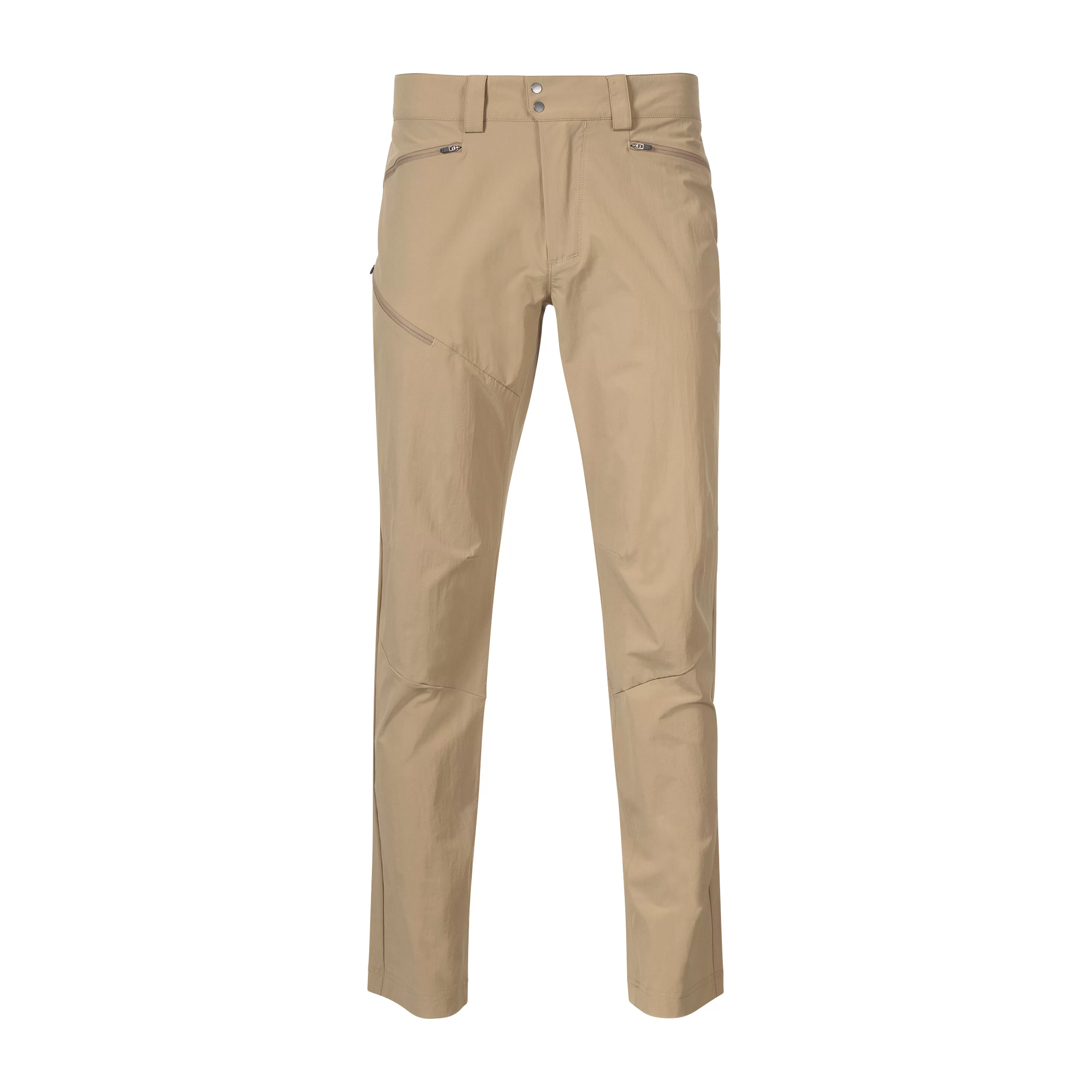 Rabot Light Softshell Pants Men - | Bergans Fashion