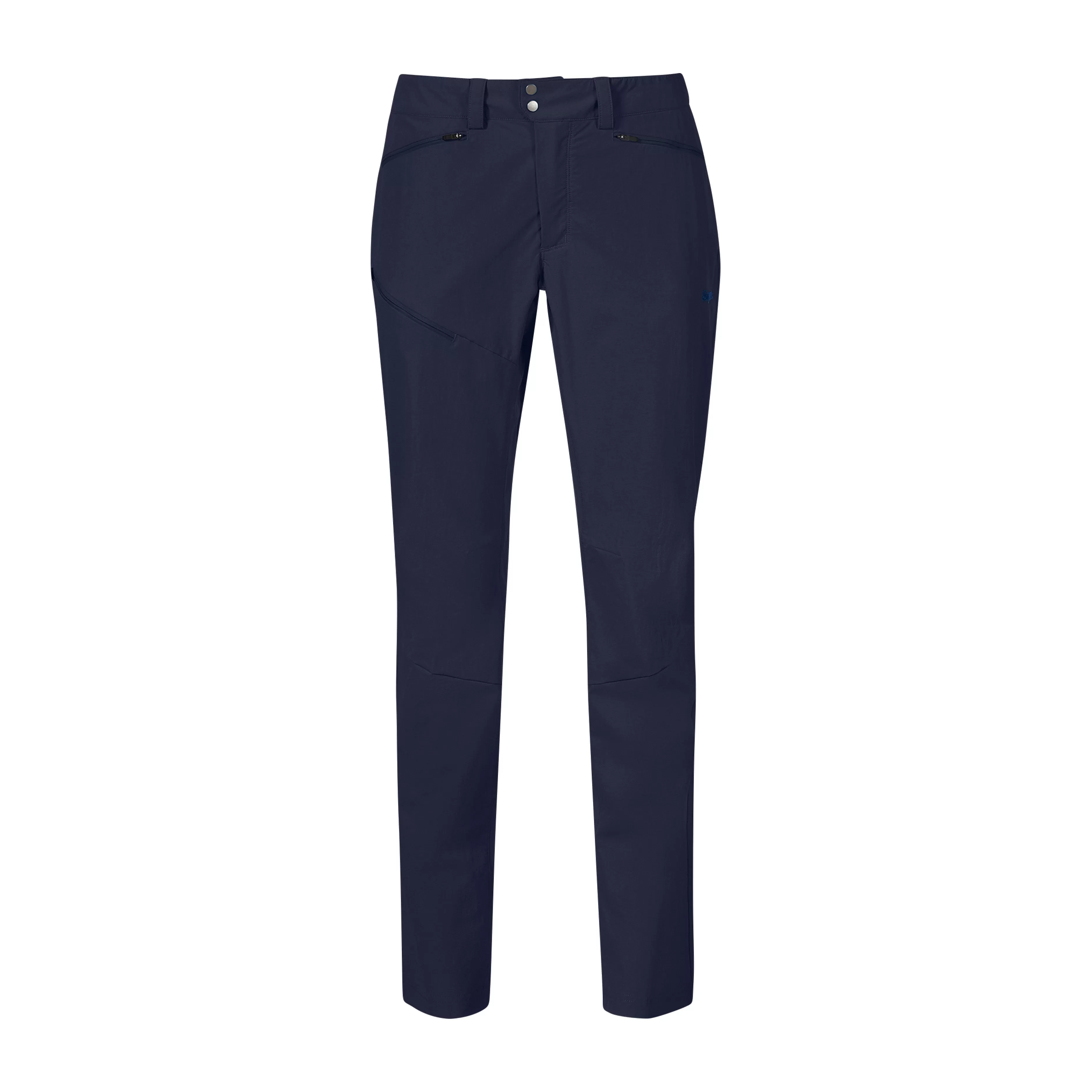 Rabot Light Softshell Pants Women - | Bergans Flash Sale