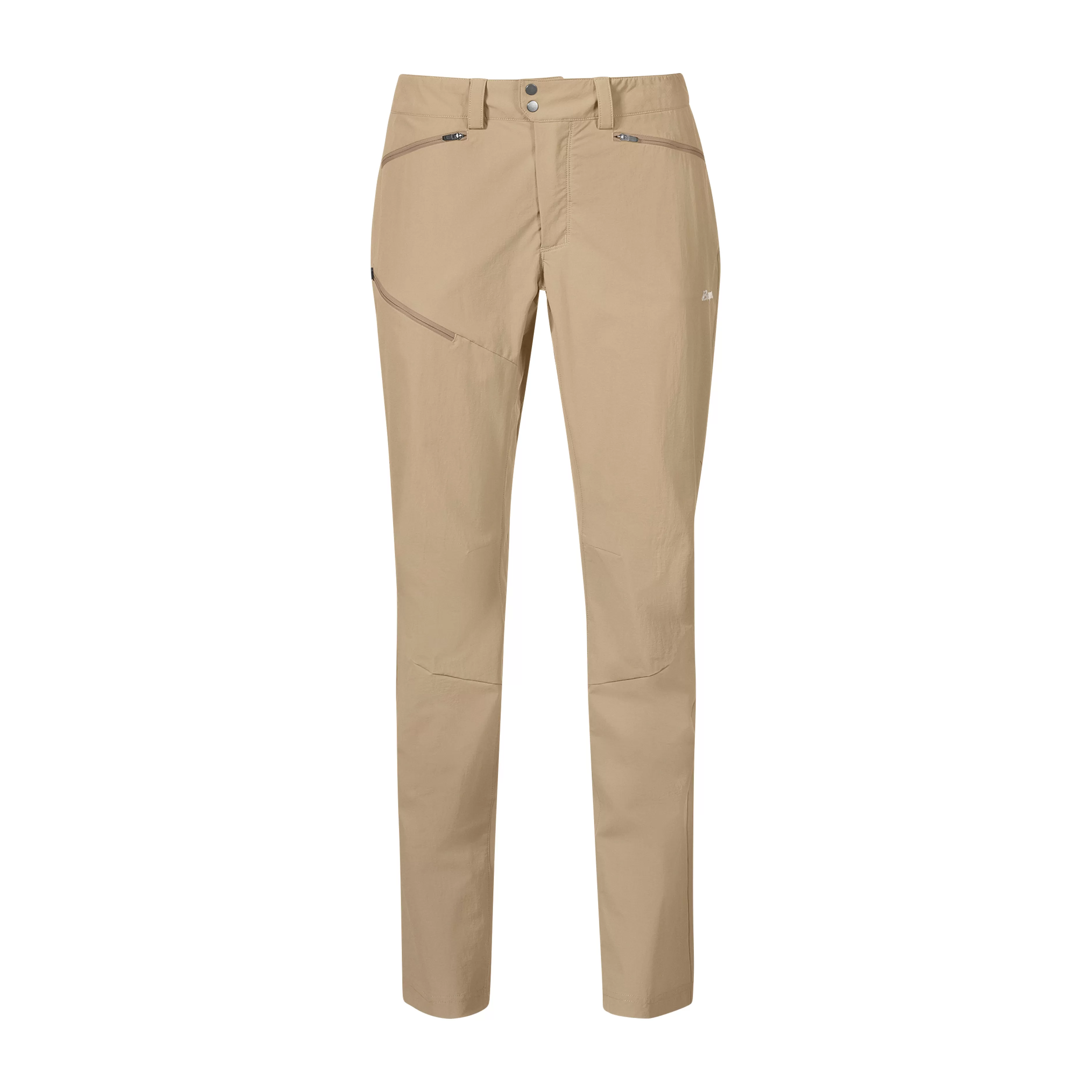 Rabot Light Softshell Pants Women - | Bergans Online