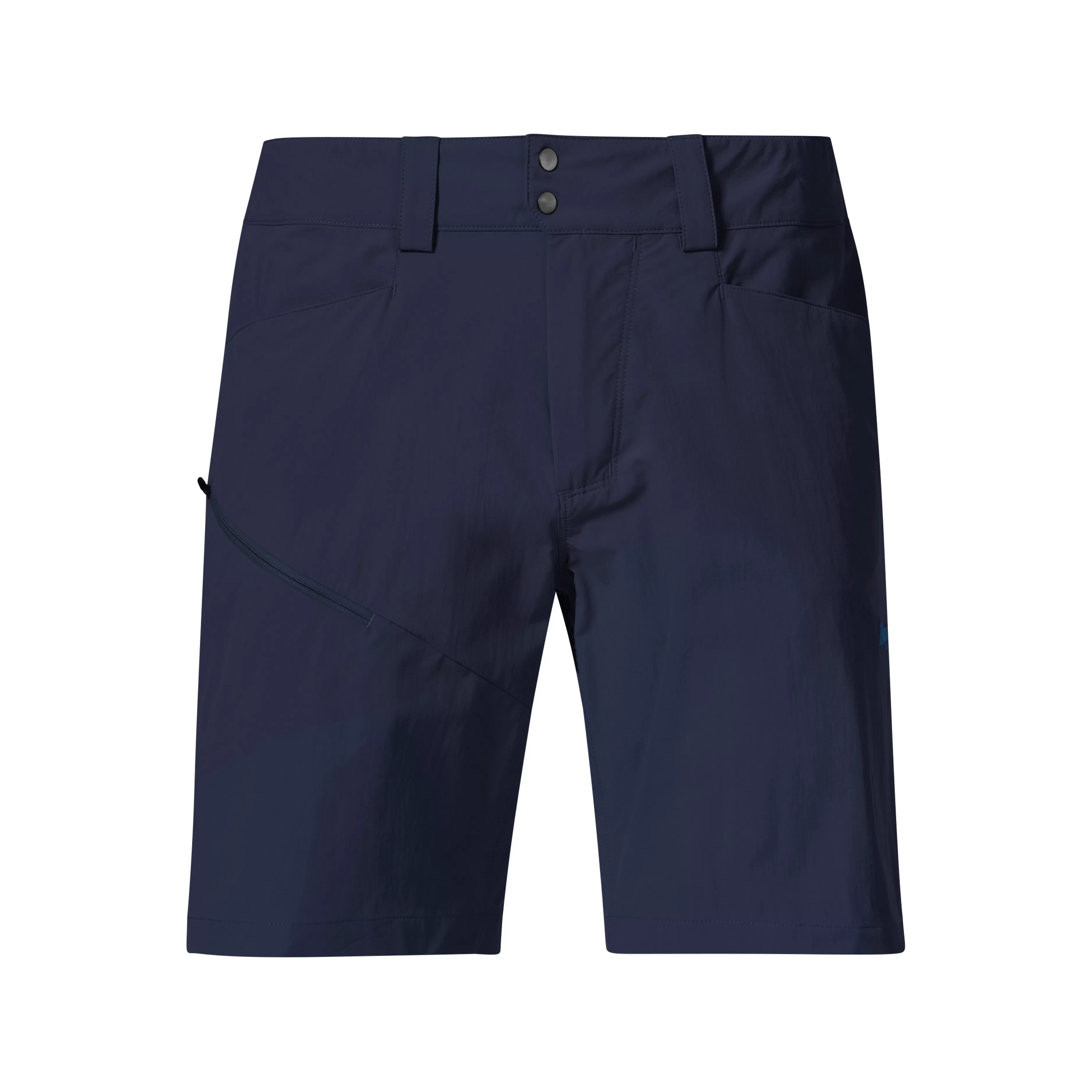 Rabot Light Softshell Shorts Men - | Bergans Outlet