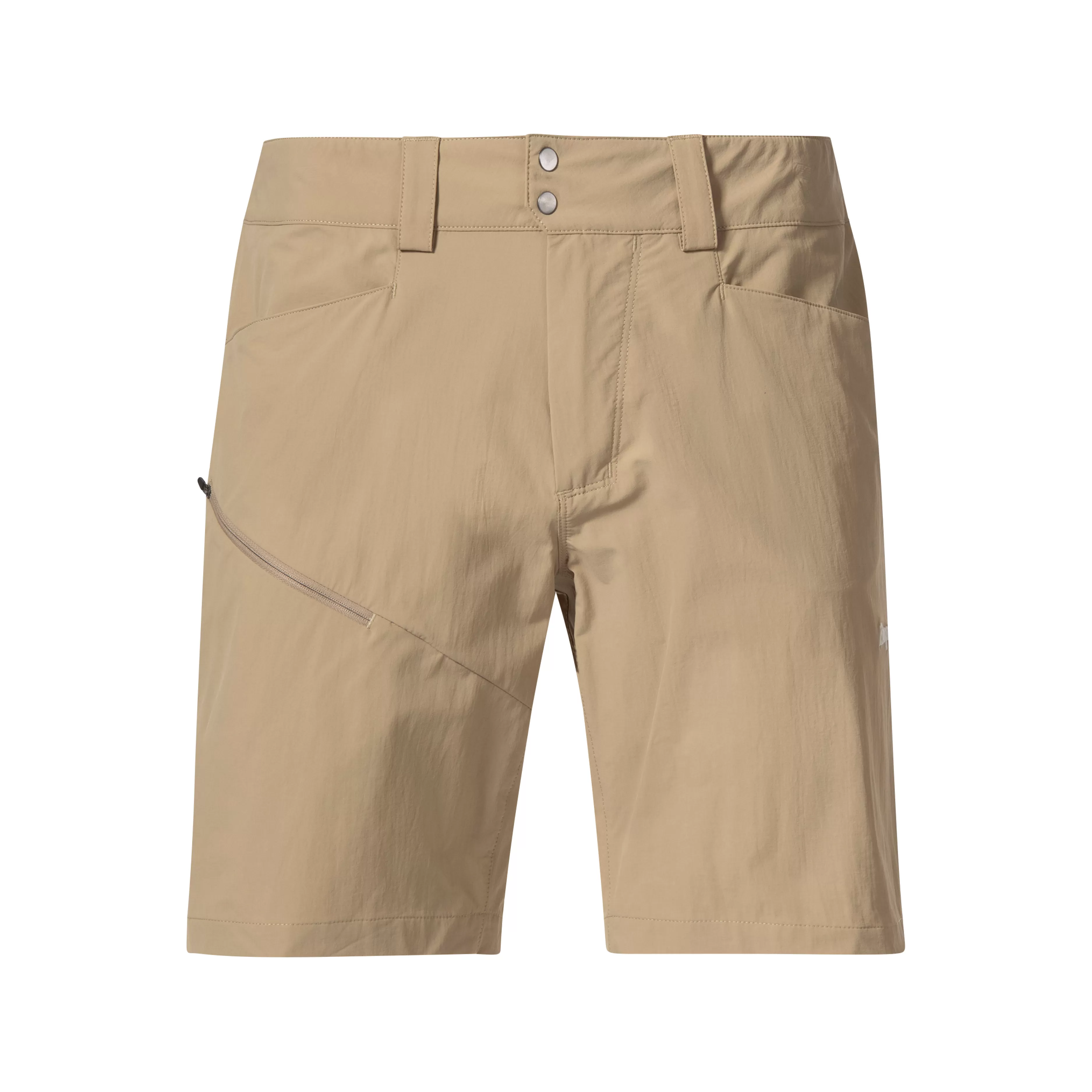 Rabot Light Softshell Shorts Men - | Bergans Cheap