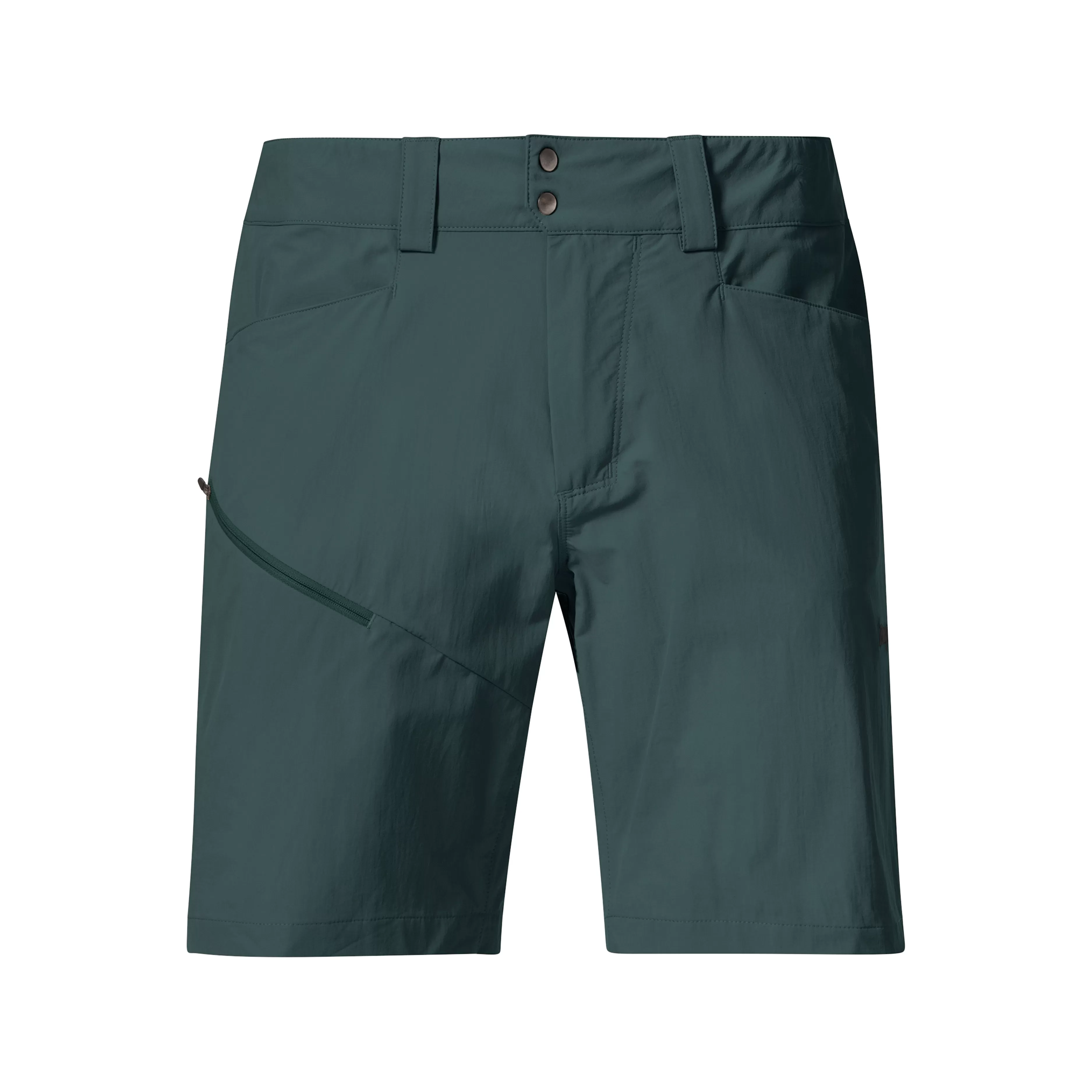 Rabot Light Softshell Shorts Men - | Bergans Flash Sale