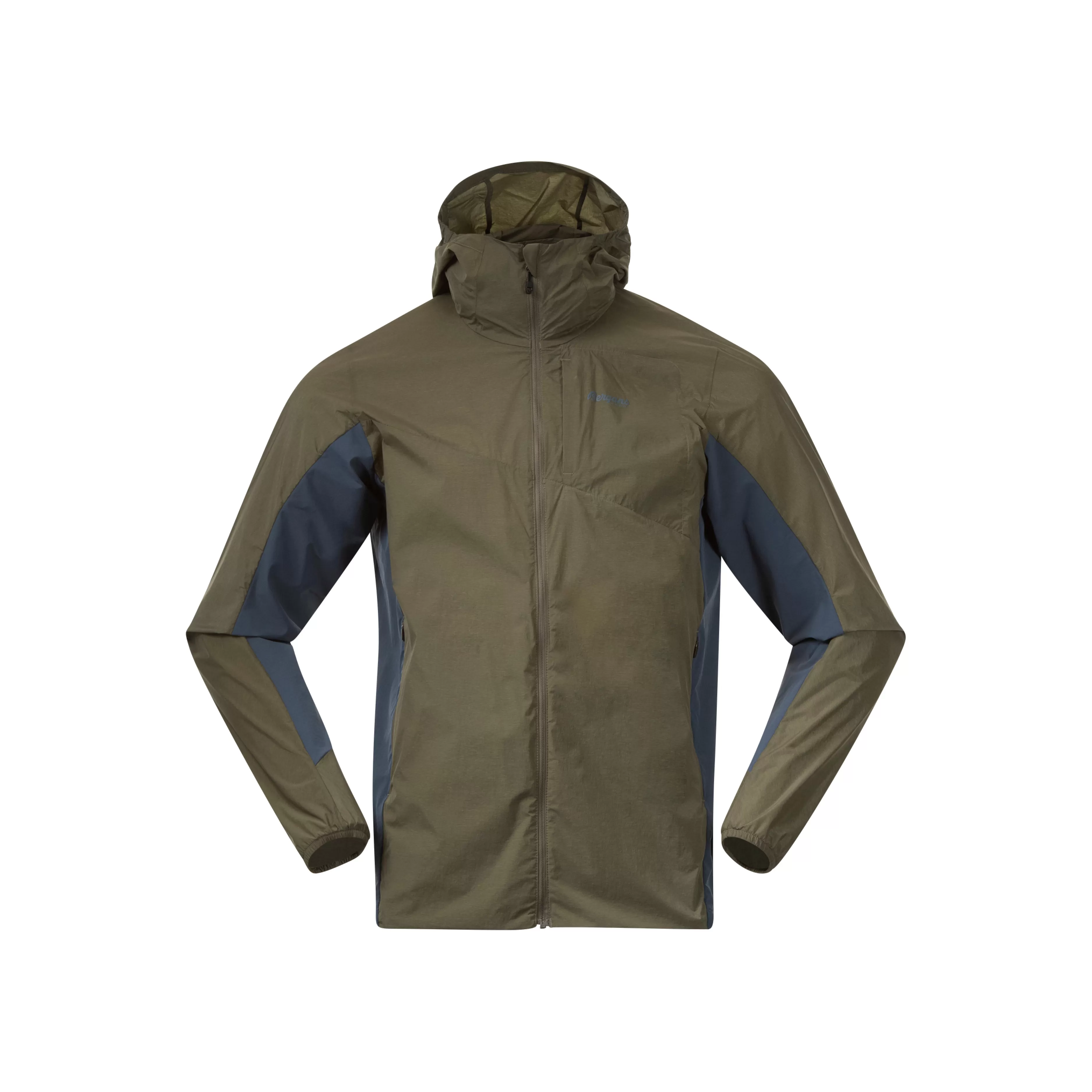 Rabot Lt Windbreaker Jacket - | Bergans Flash Sale