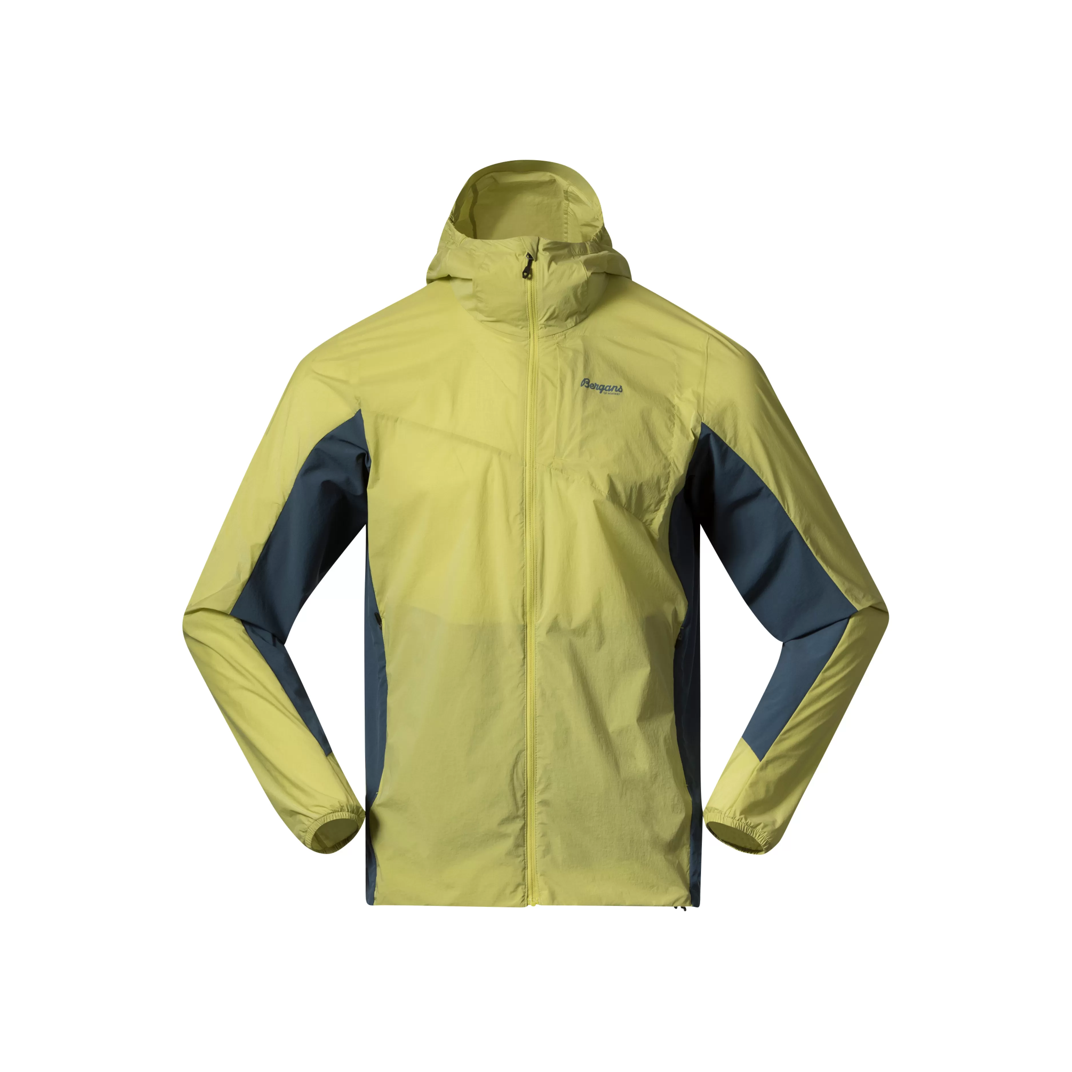 Rabot Lt Windbreaker Jacket - | Bergans Best Sale