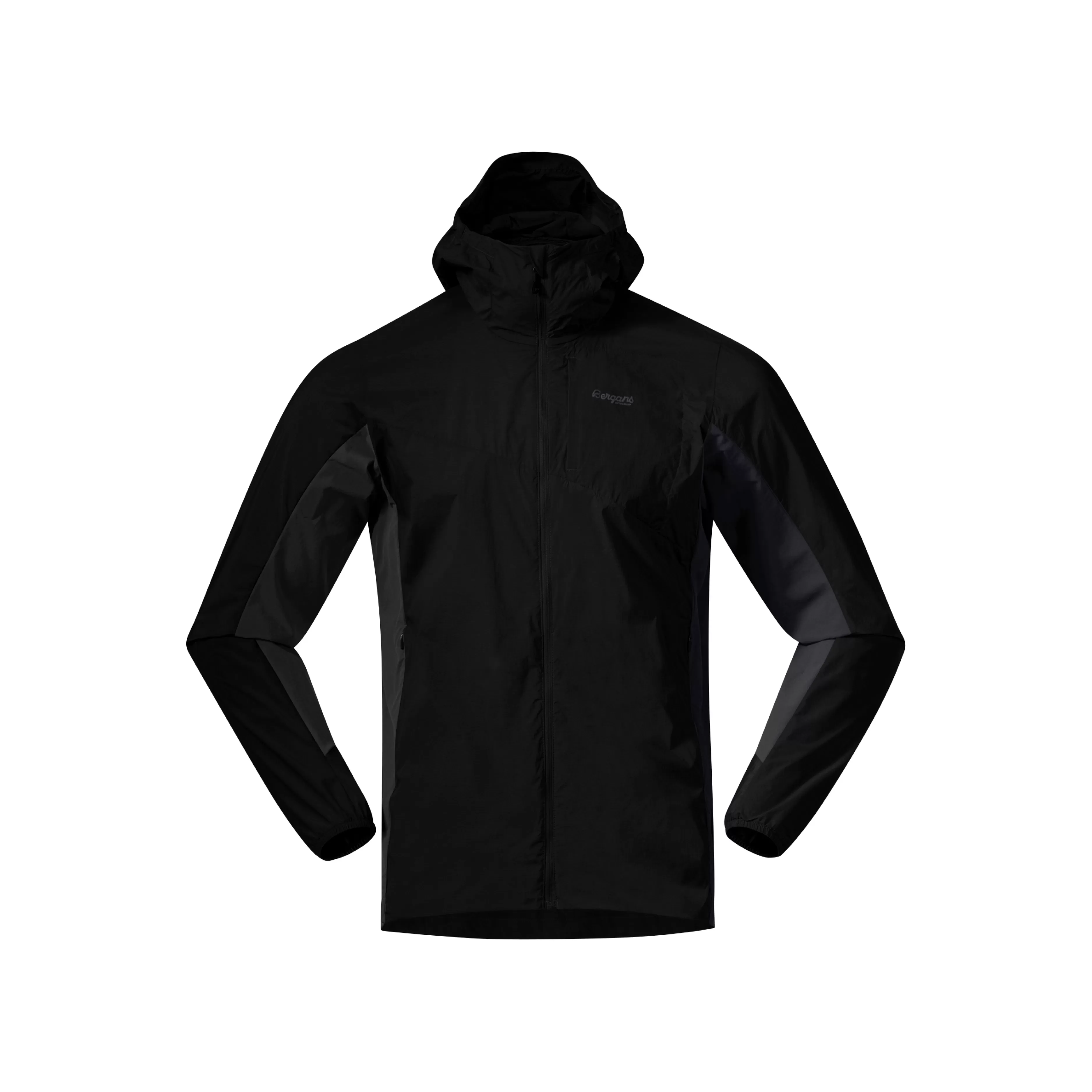 Rabot Lt Windbreaker Jacket - | Bergans Clearance