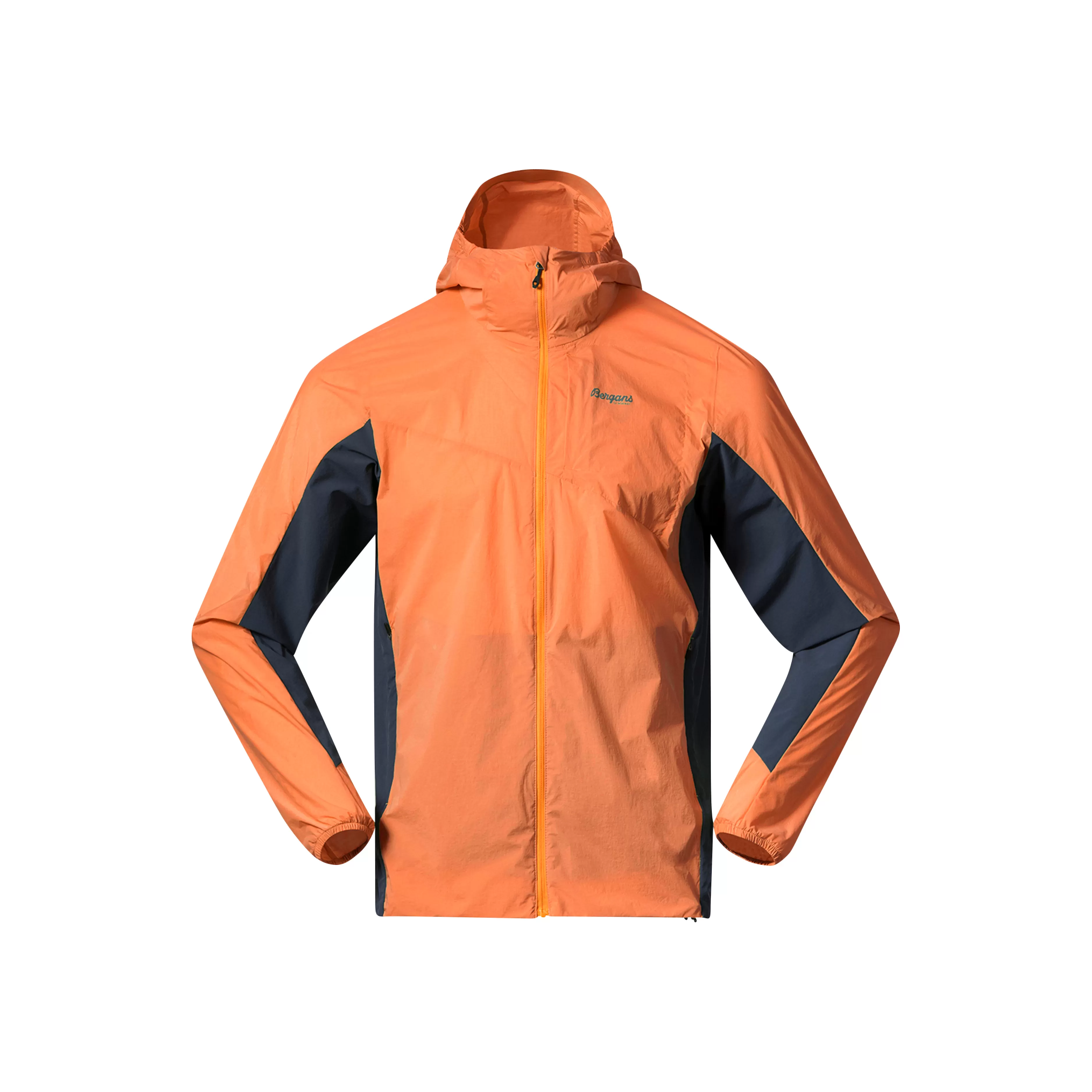 Rabot Lt Windbreaker Jacket - | Bergans New