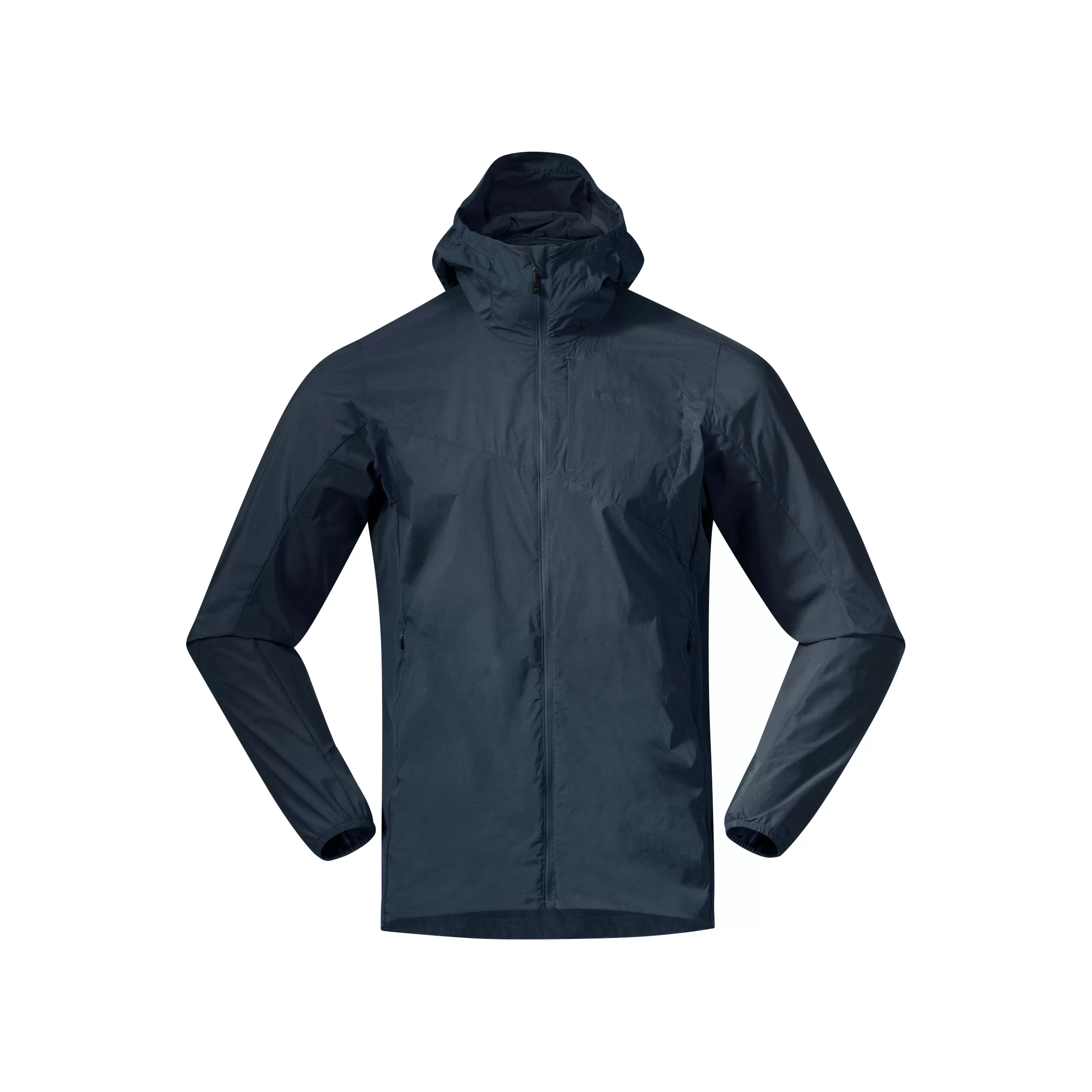 Rabot Lt Windbreaker Jacket - | Bergans Store