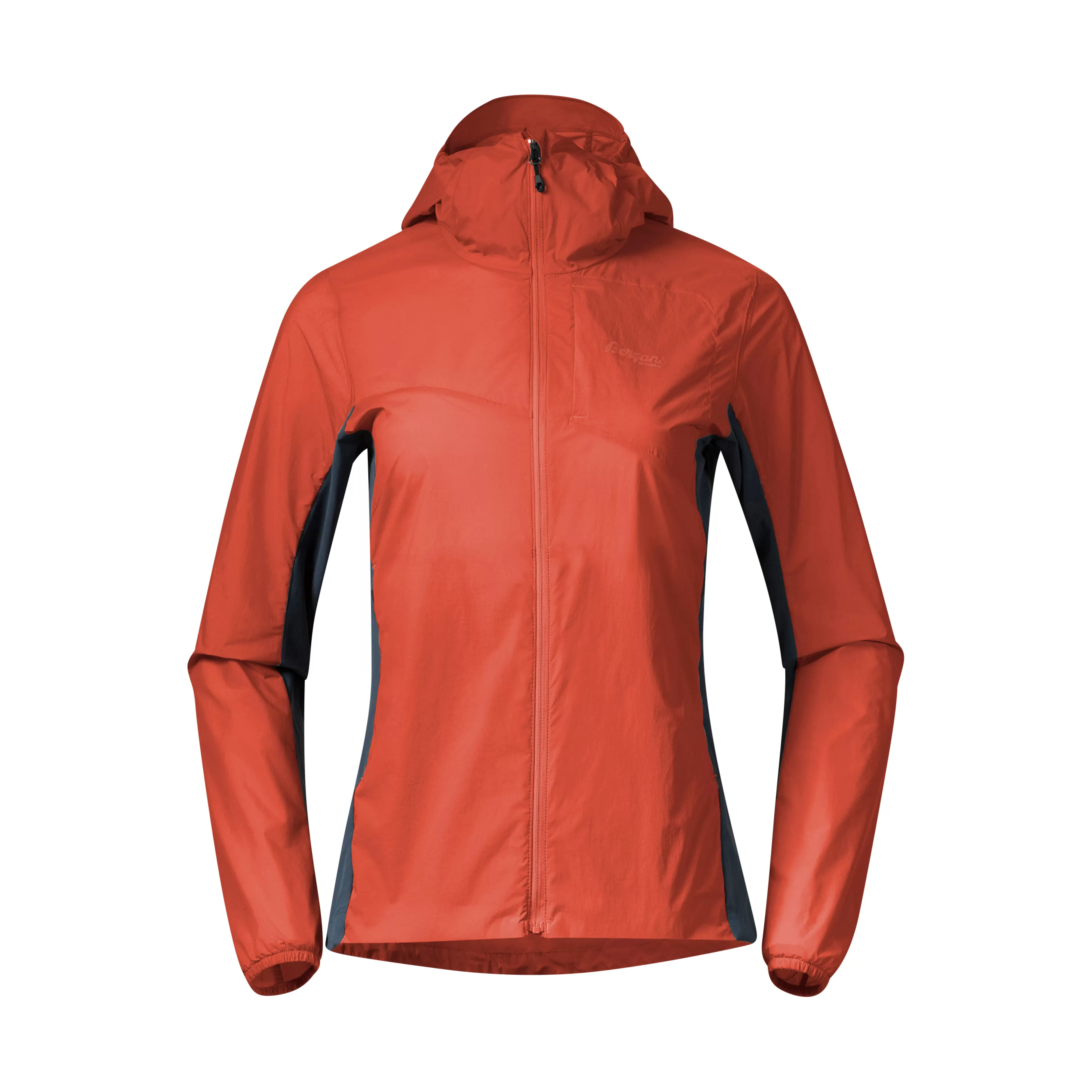 Rabot Lt Windbreaker W Jacket - | Bergans Flash Sale