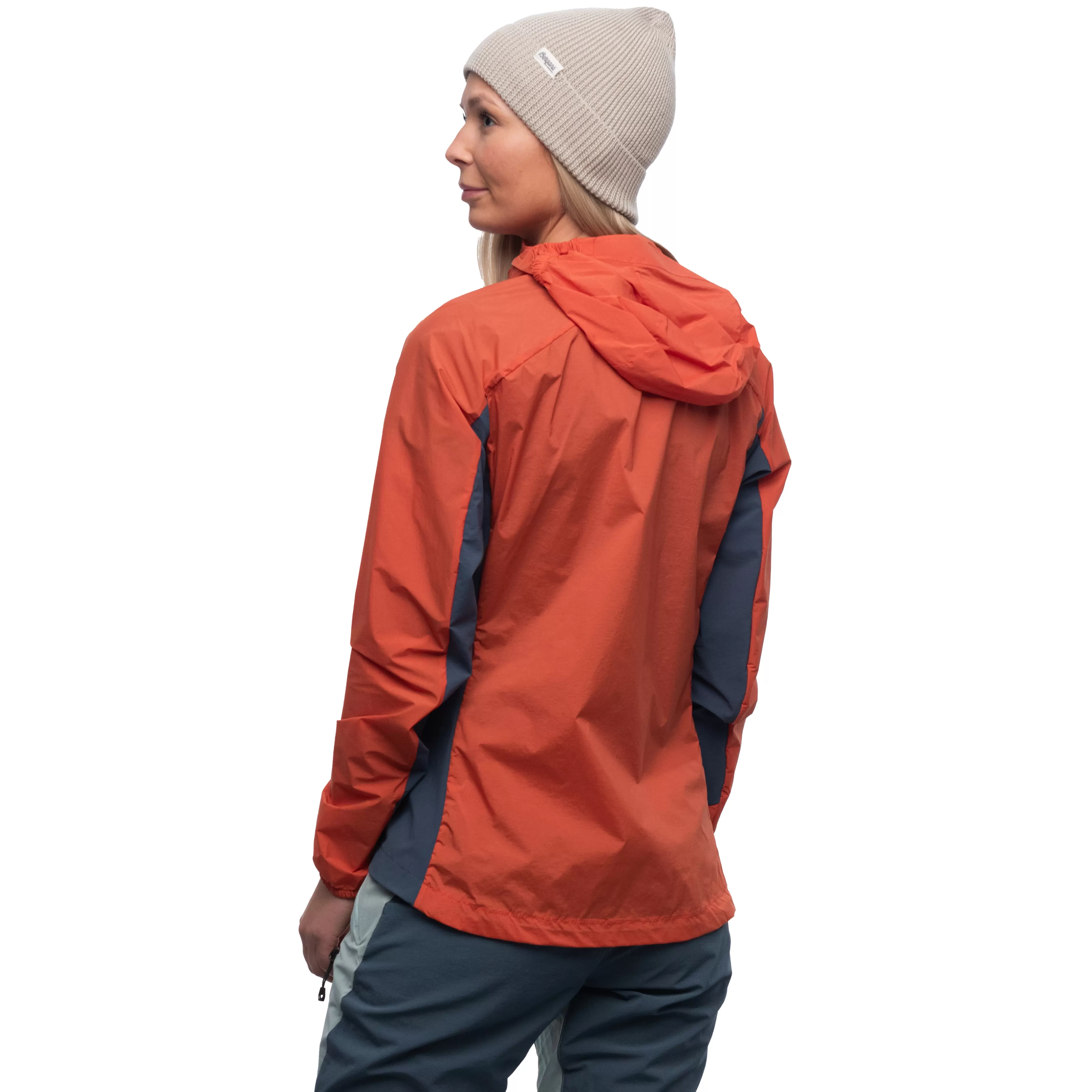 Rabot Lt Windbreaker W Jacket - | Bergans Flash Sale