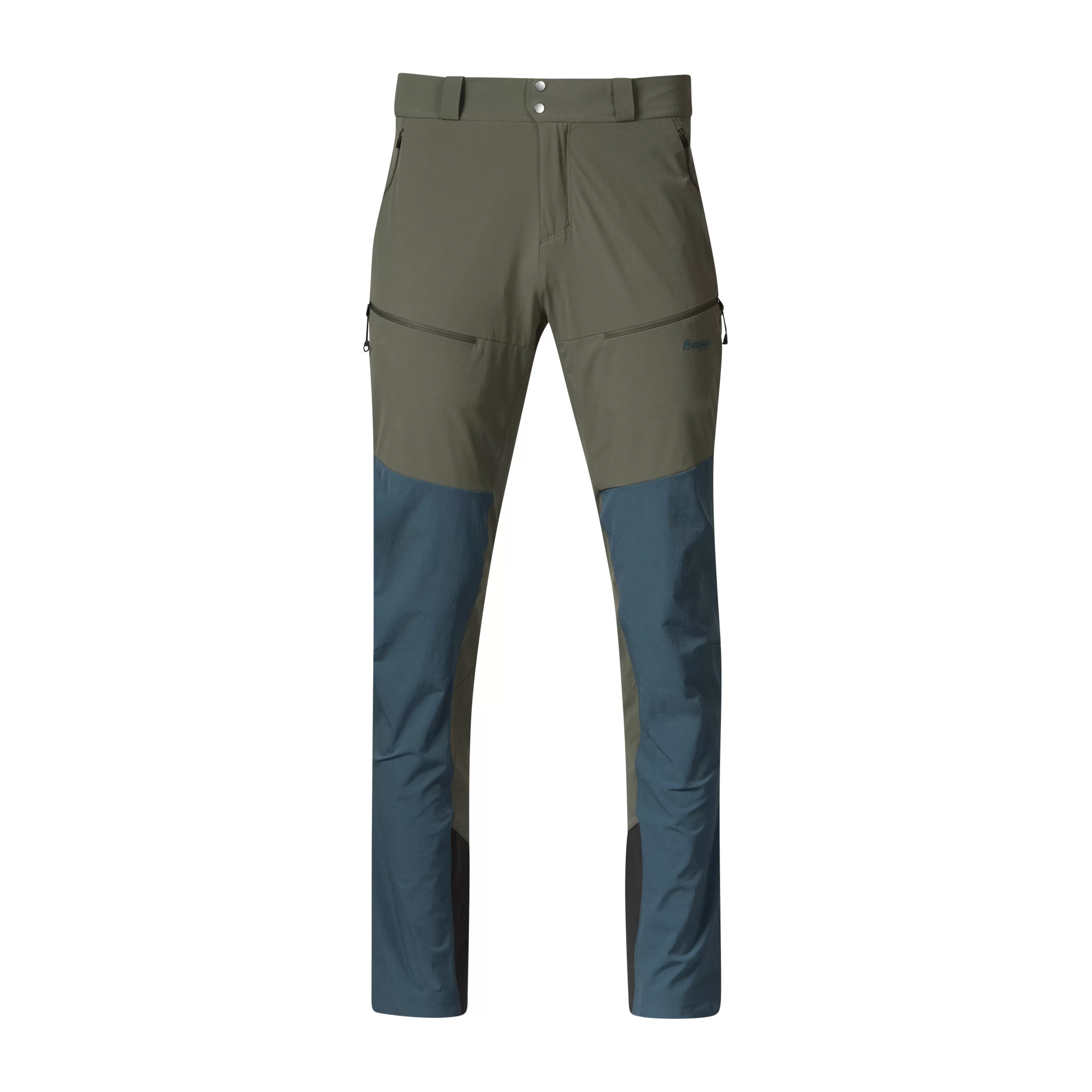 Rabot Softshell Pants Men - | Bergans Flash Sale