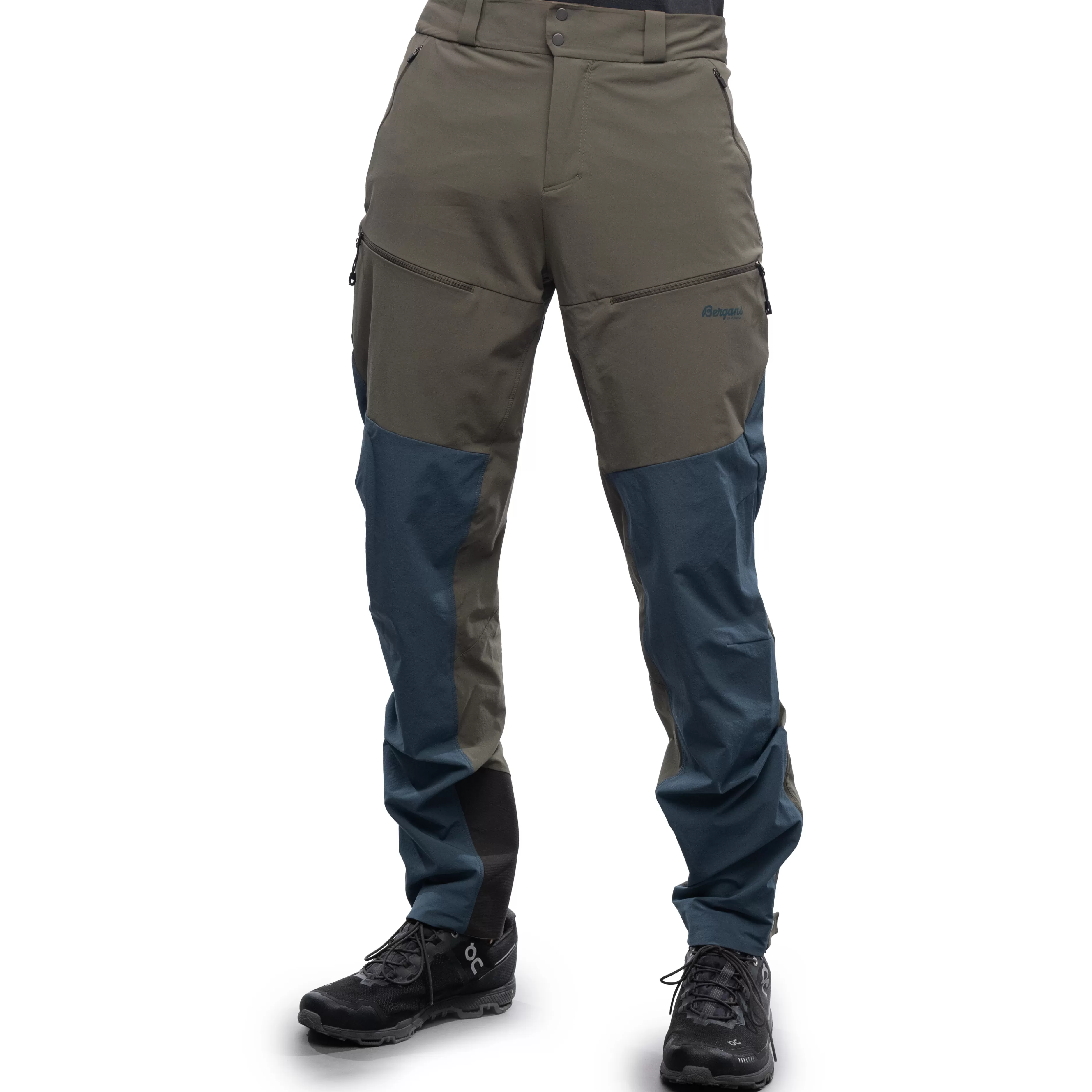 Rabot Softshell Pants Men - | Bergans Flash Sale