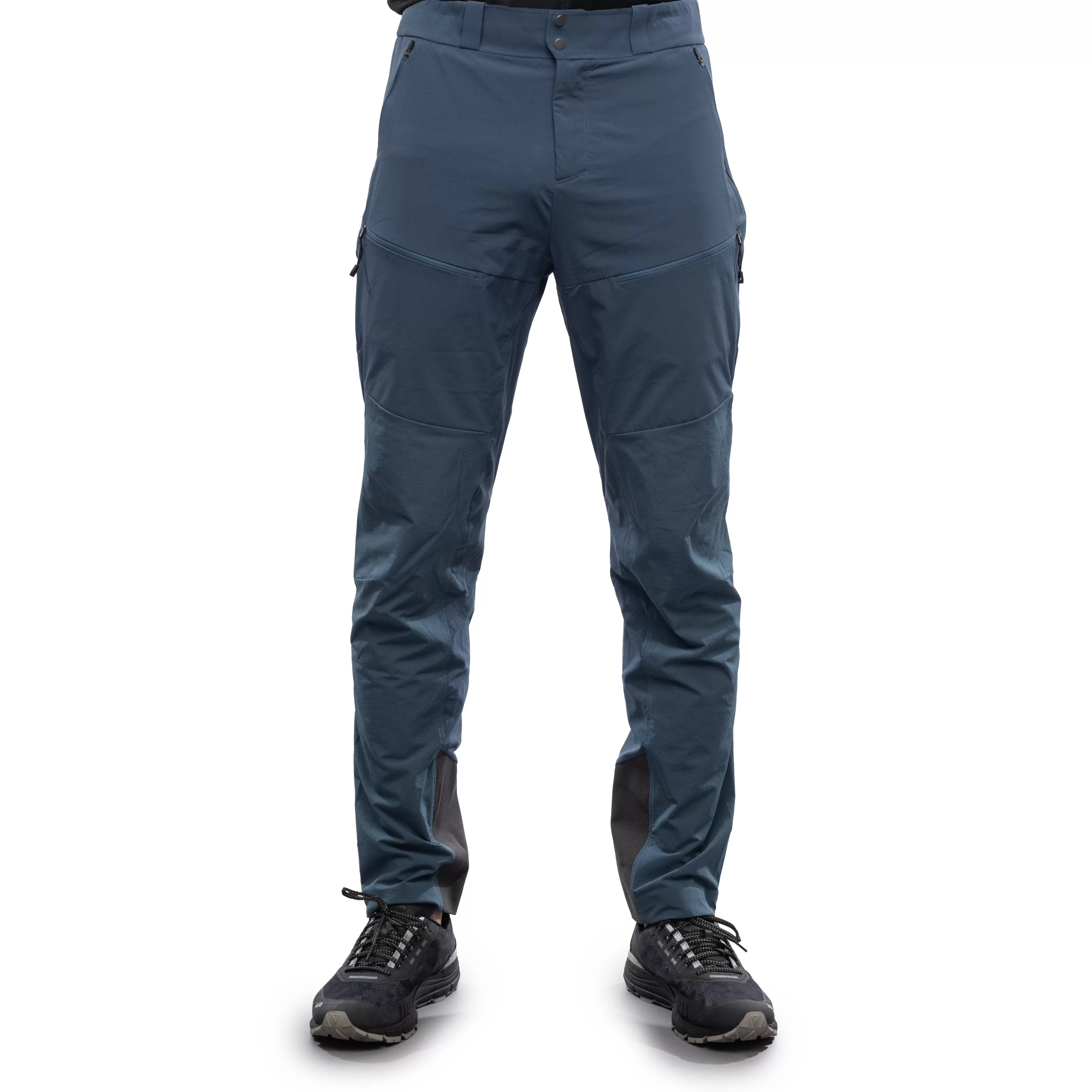 Rabot Softshell Pants Men - | Bergans Clearance