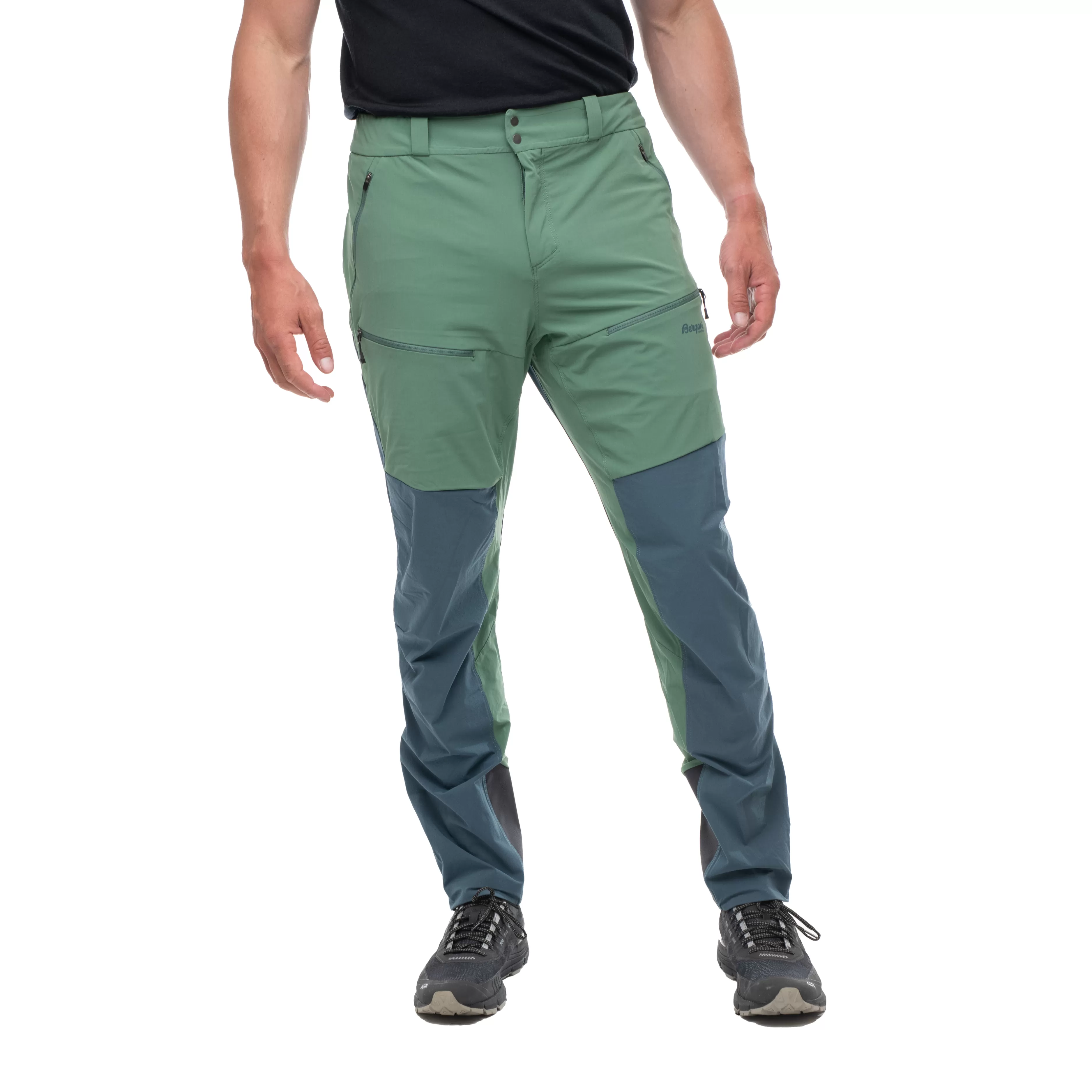 Rabot Softshell Pants Men - | Bergans Discount