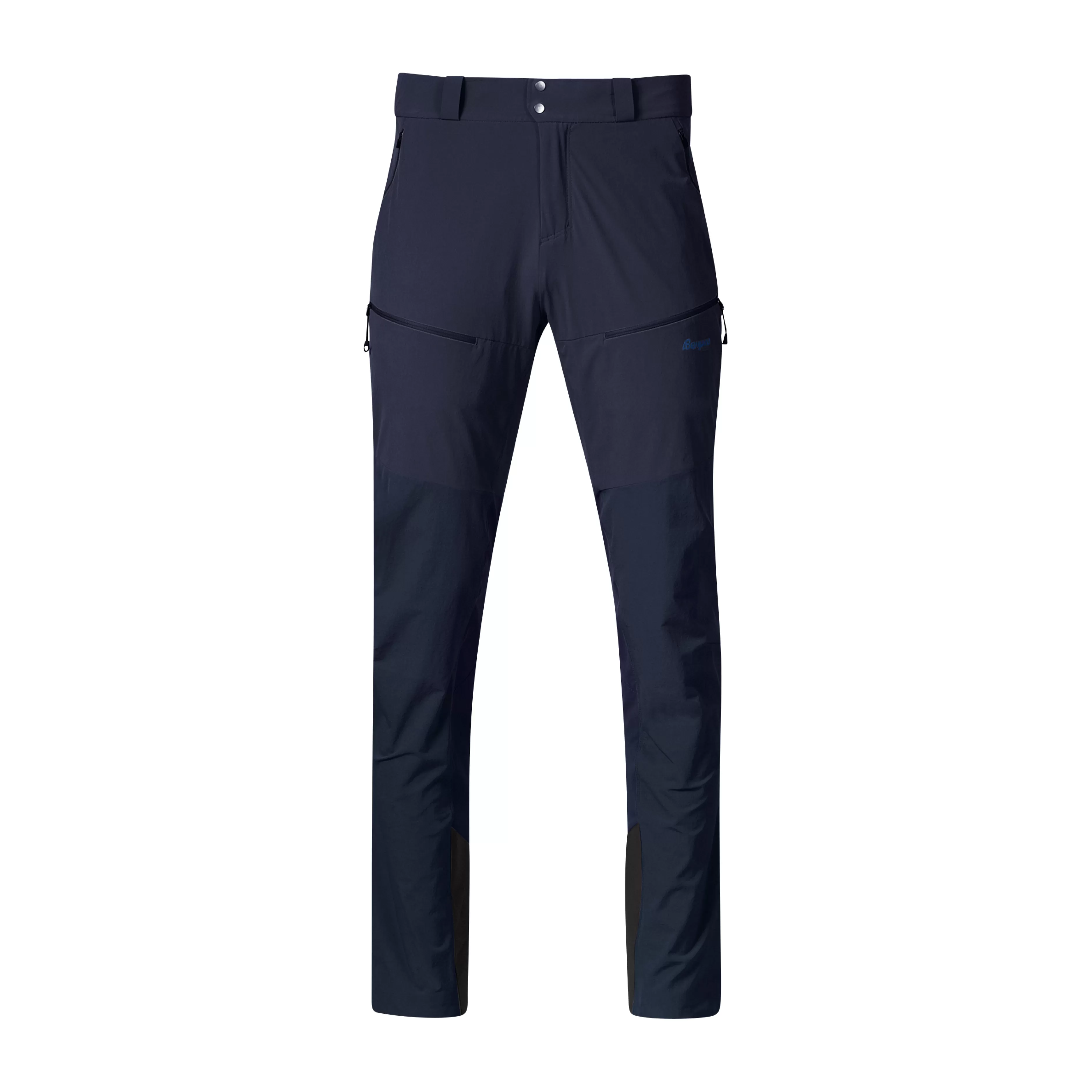 Rabot Softshell Pants Men - | Bergans Fashion