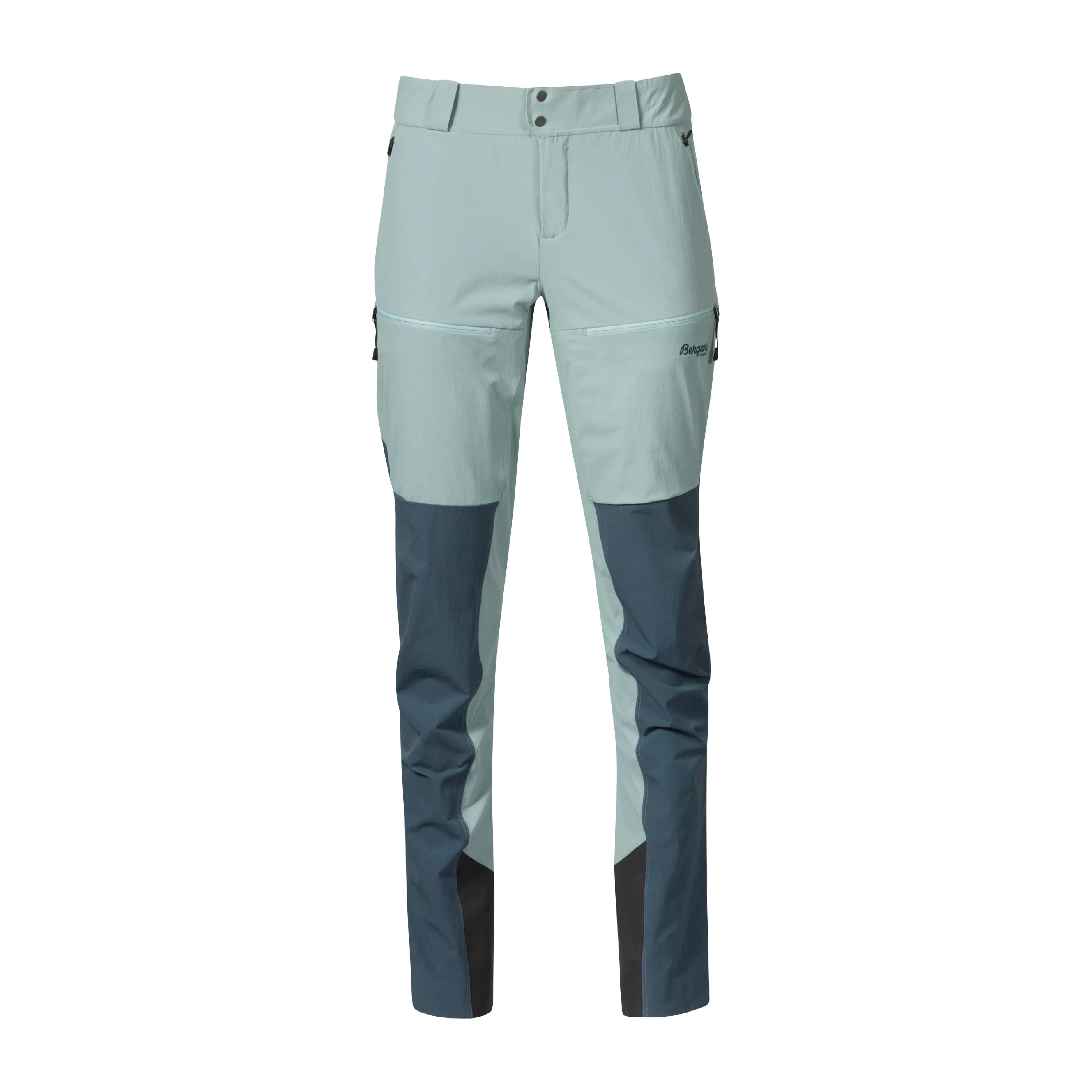 Rabot Softshell Pants Women - | Bergans Discount