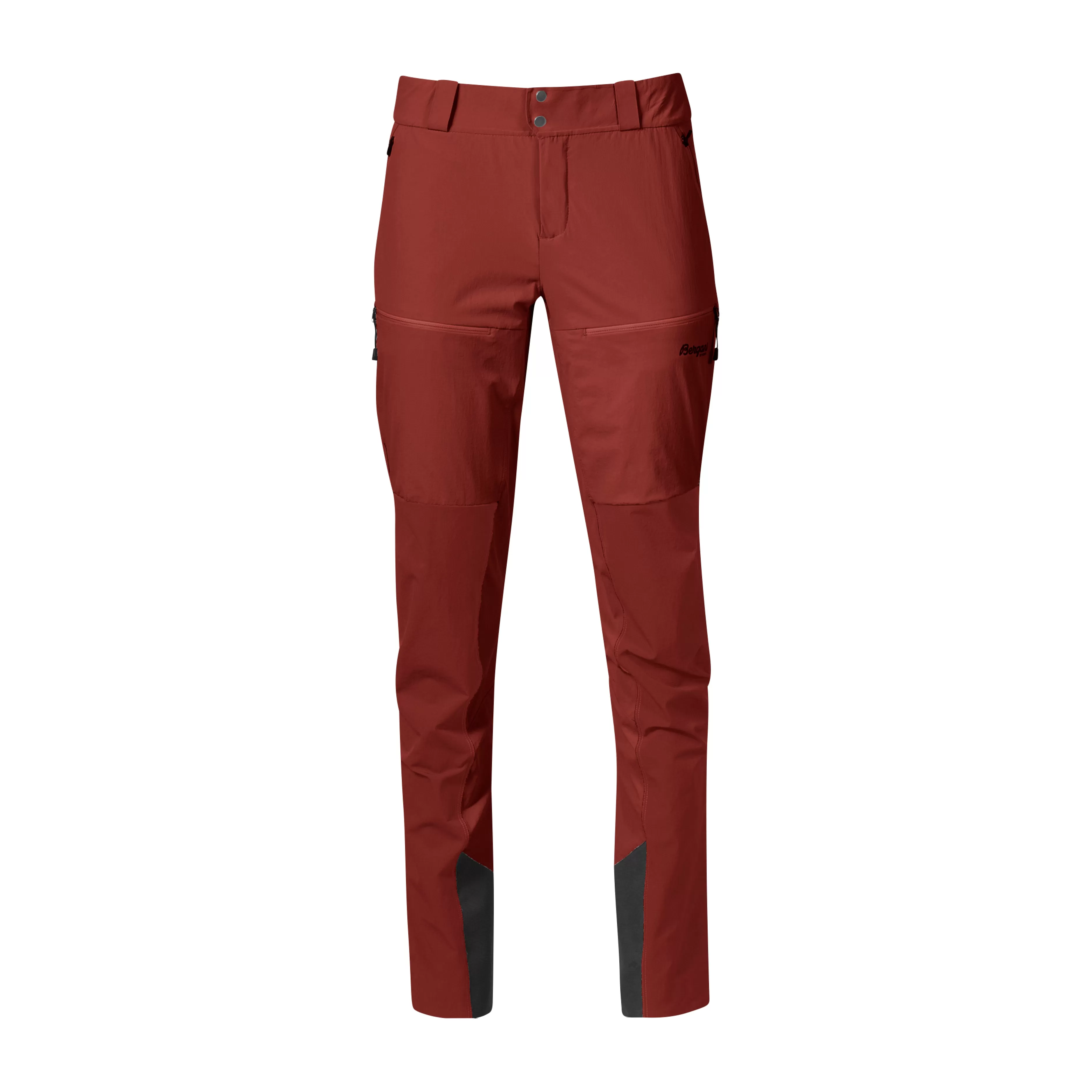 Rabot Softshell Pants Women - | Bergans Hot