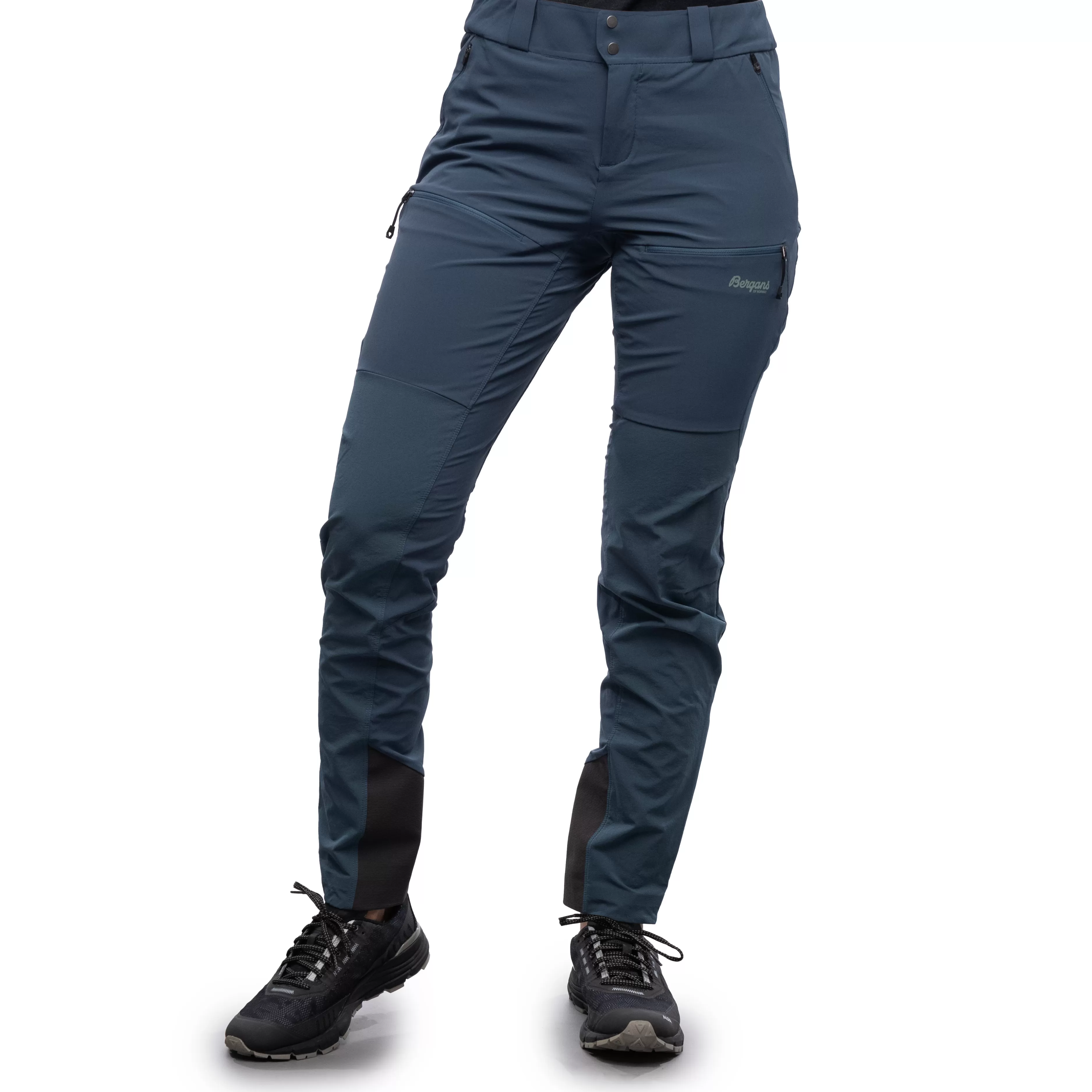 Rabot Softshell Pants Women - | Bergans Outlet