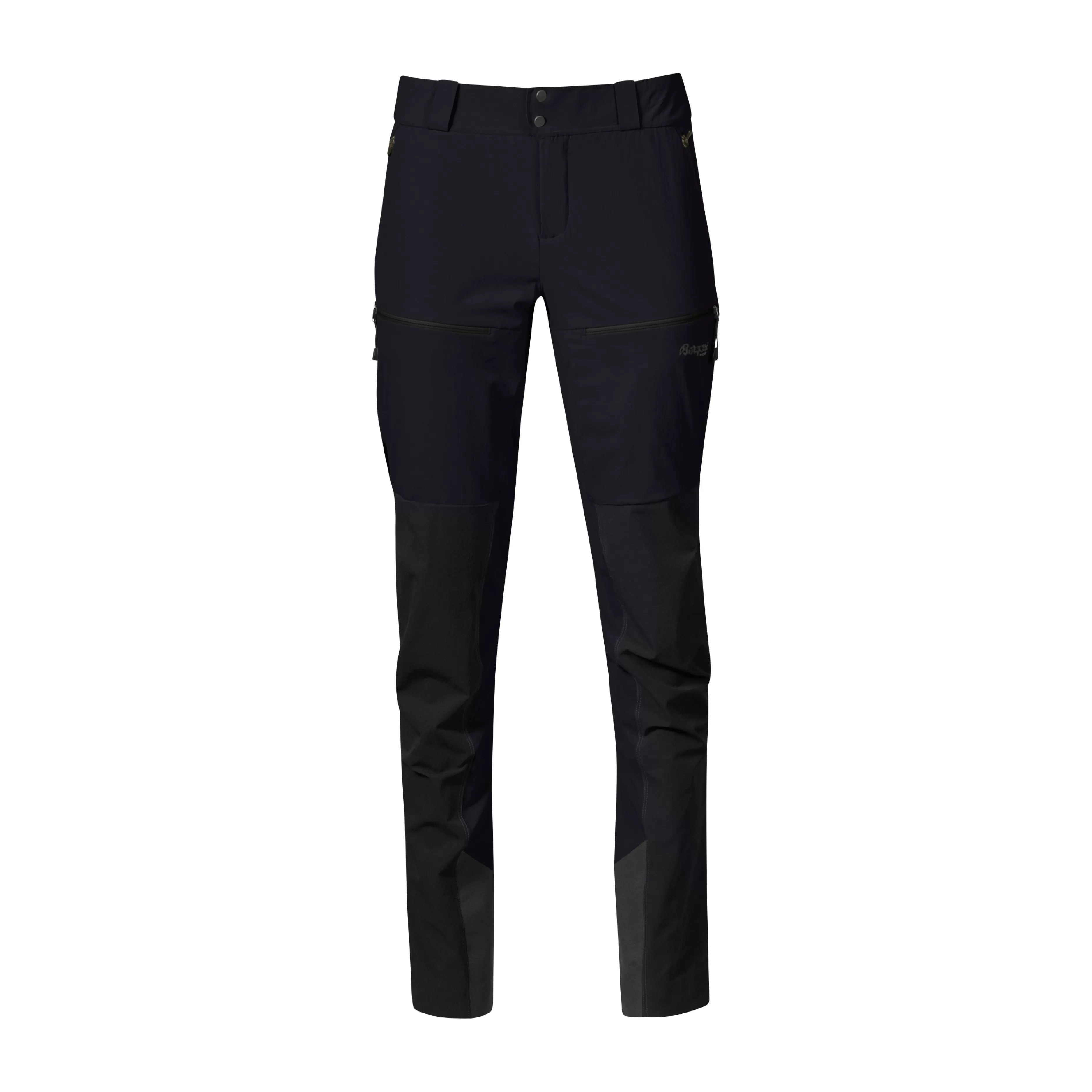 Rabot Softshell Pants Women - | Bergans Cheap