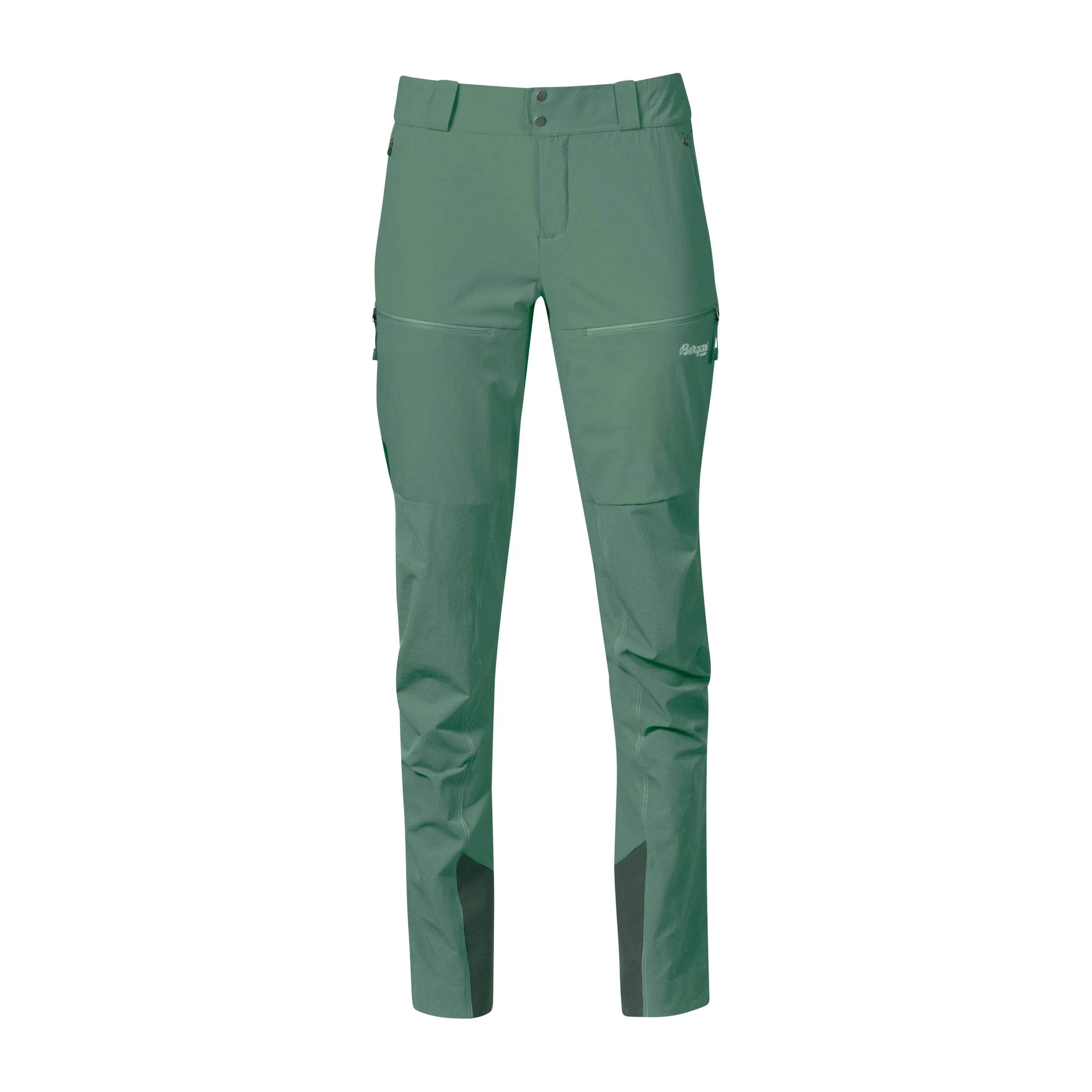 Rabot Softshell Pants Women - | Bergans Outlet