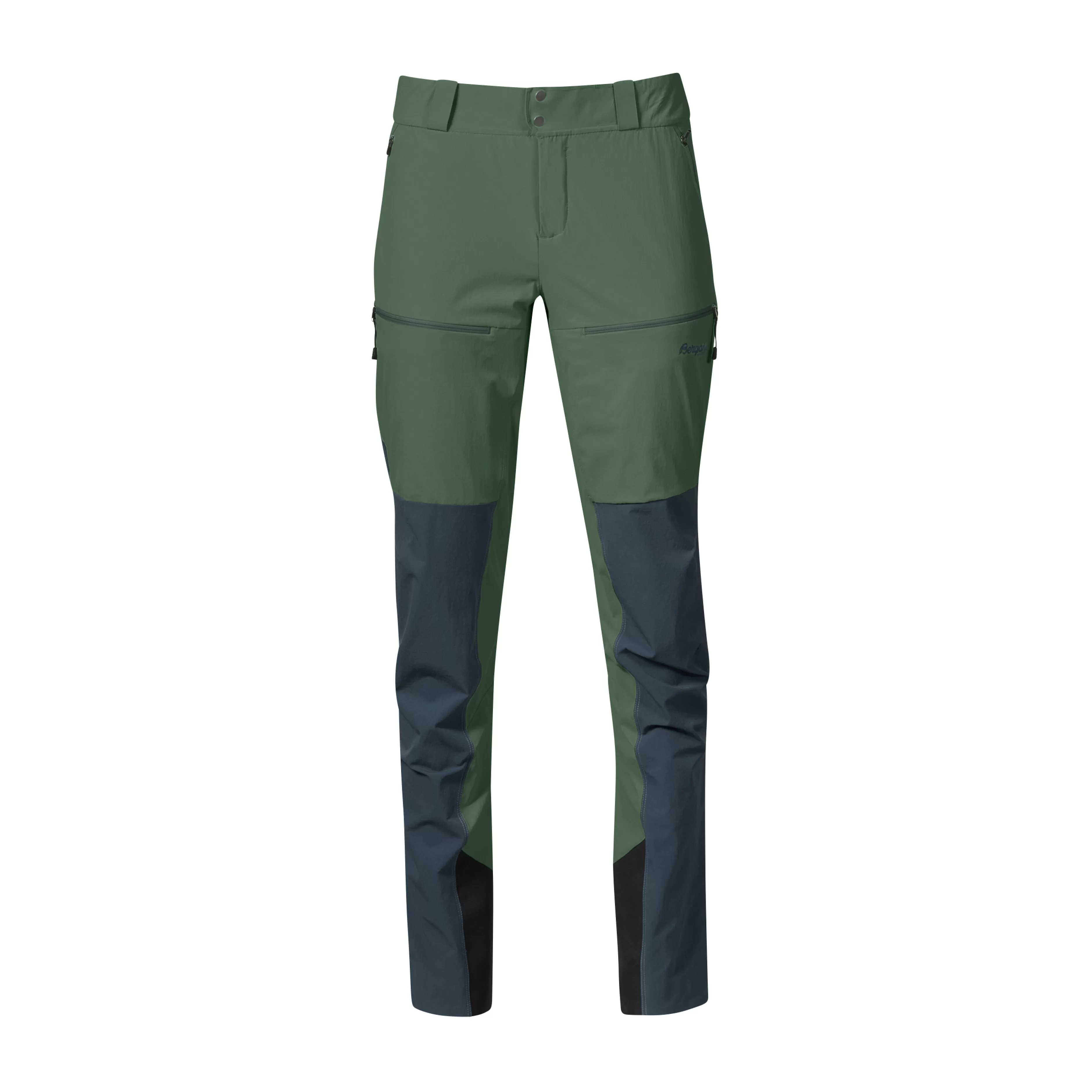 Rabot Softshell Pants Women - | Bergans Fashion