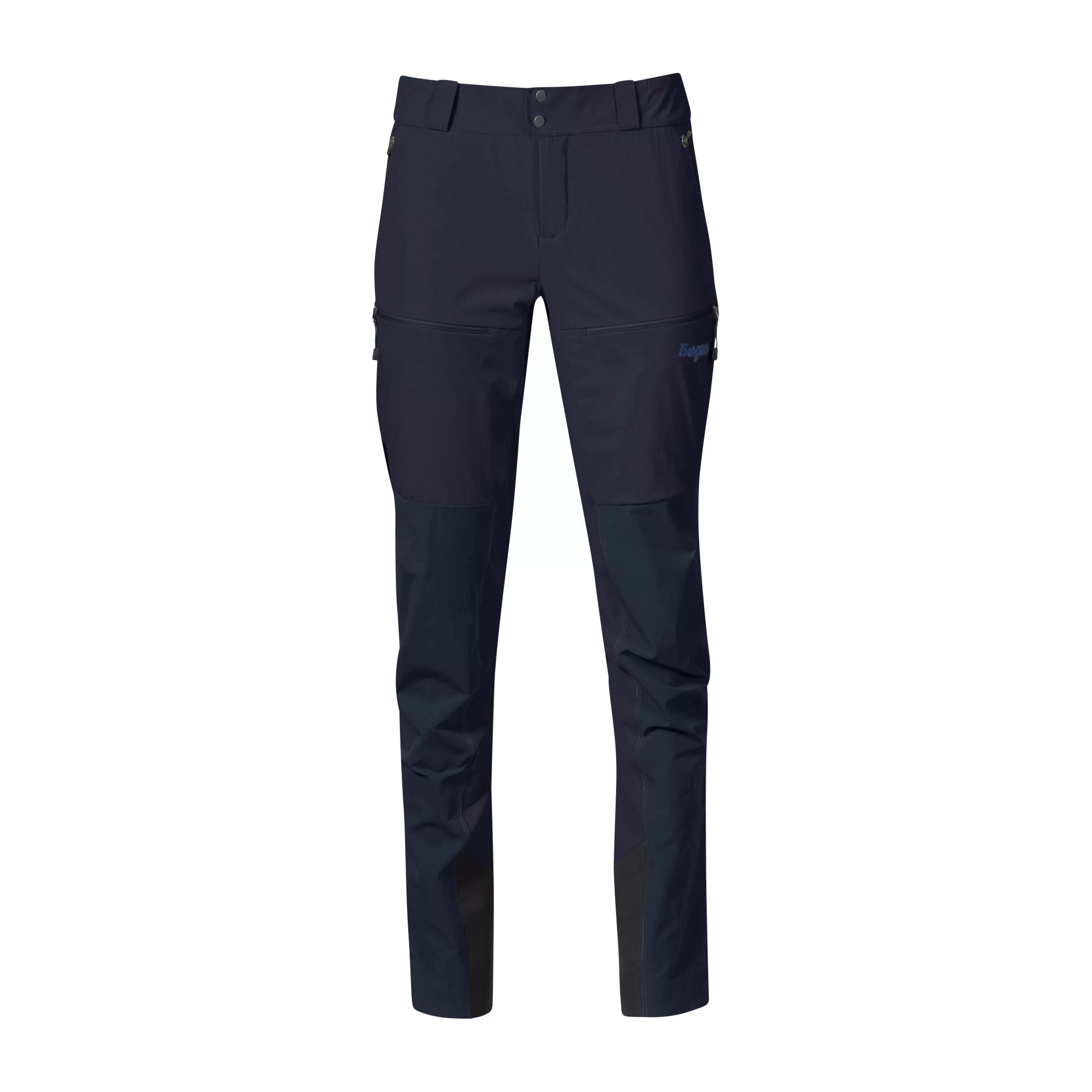 Rabot Softshell Pants Women - | Bergans Online