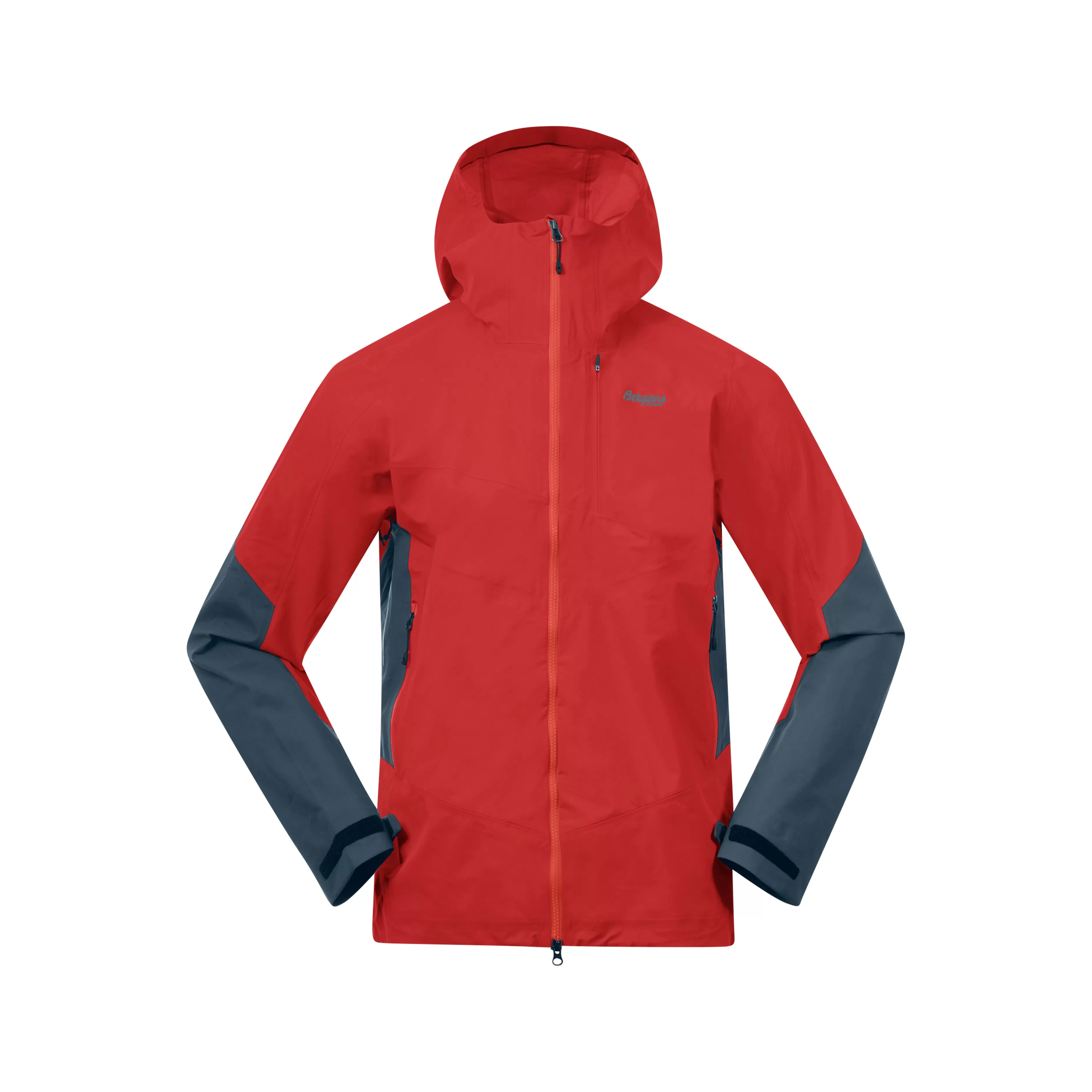 Rabot V2 3L Jacket - | Bergans Best