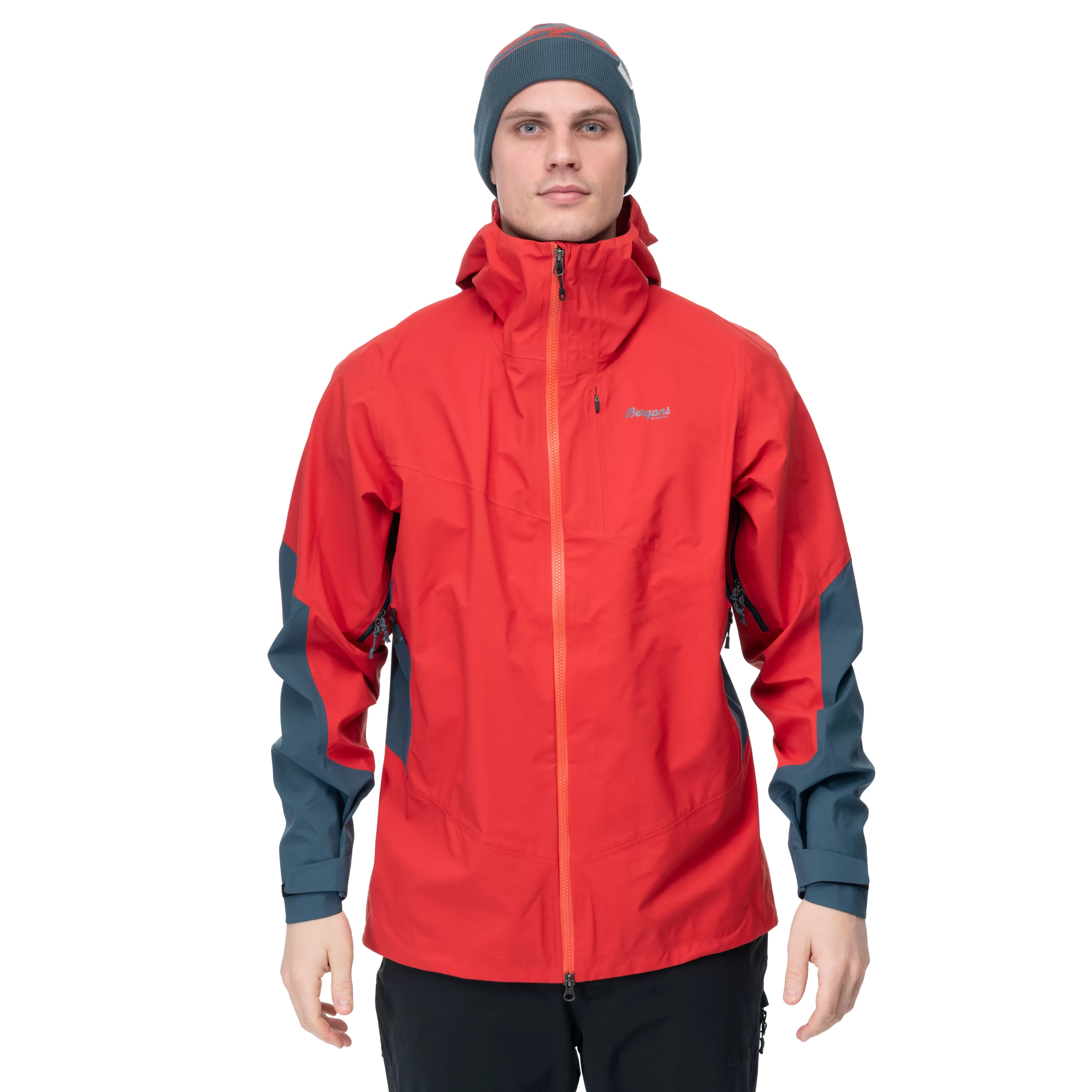 Rabot V2 3L Jacket - | Bergans Best