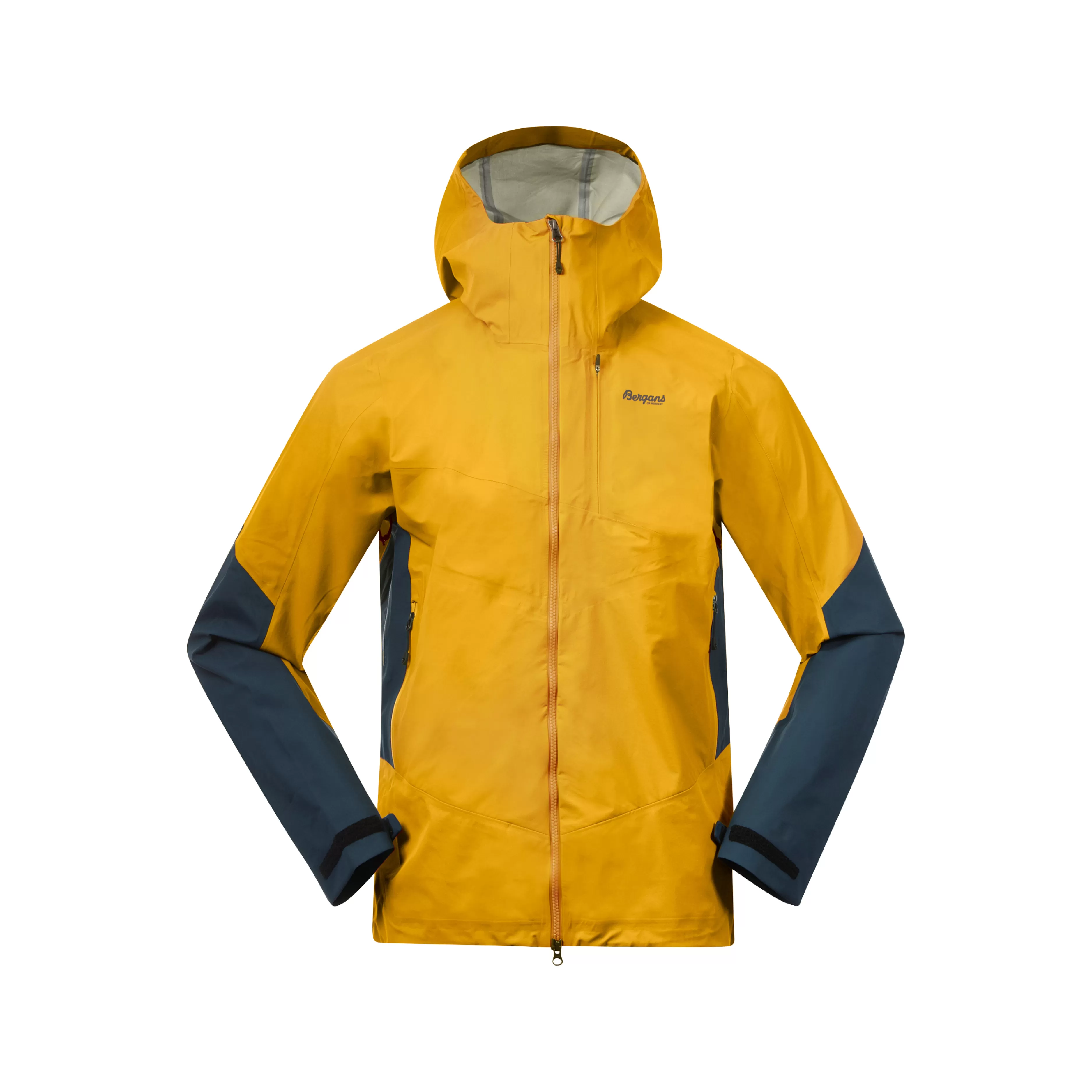 Rabot V2 3L Jacket - | Bergans New