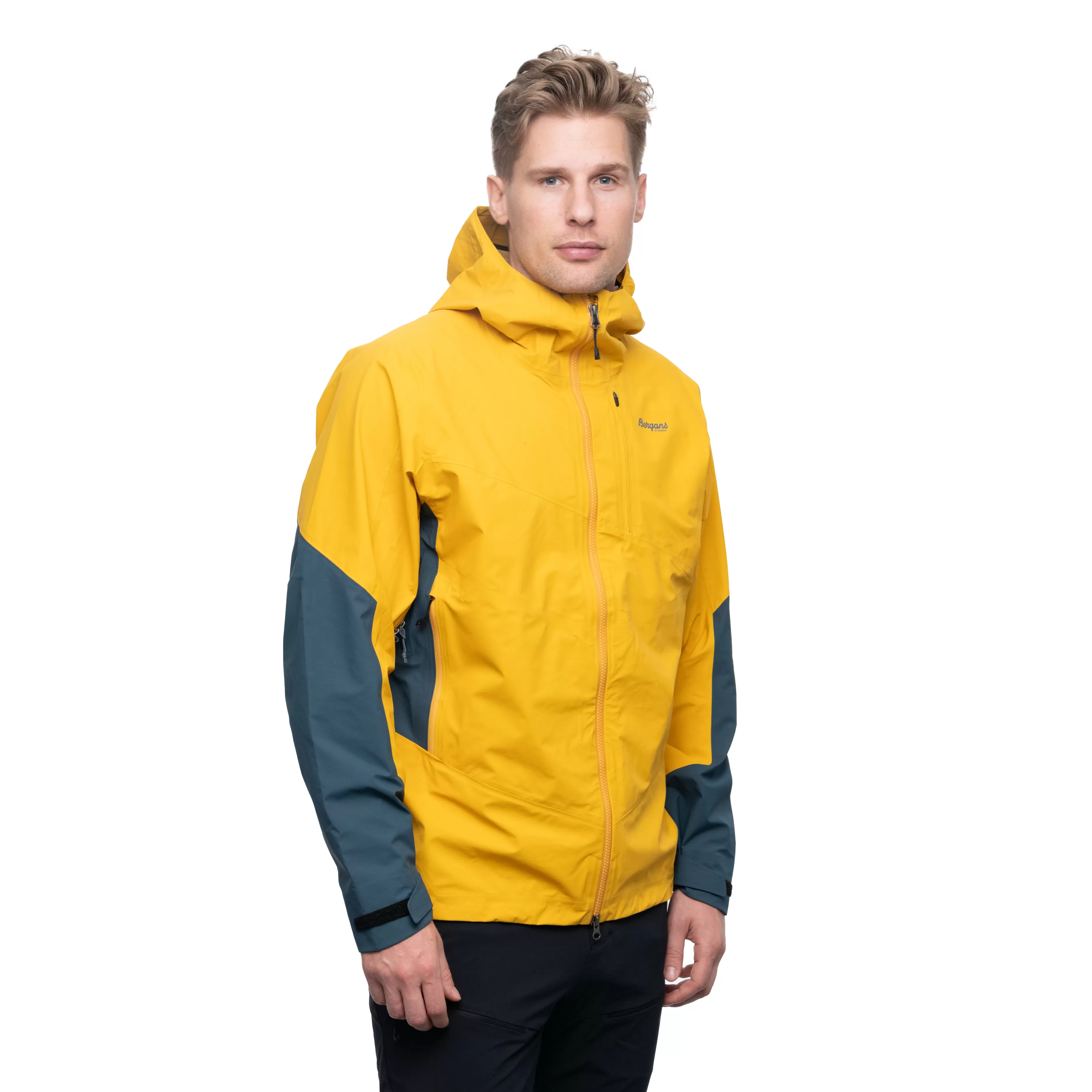 Rabot V2 3L Jacket - | Bergans New