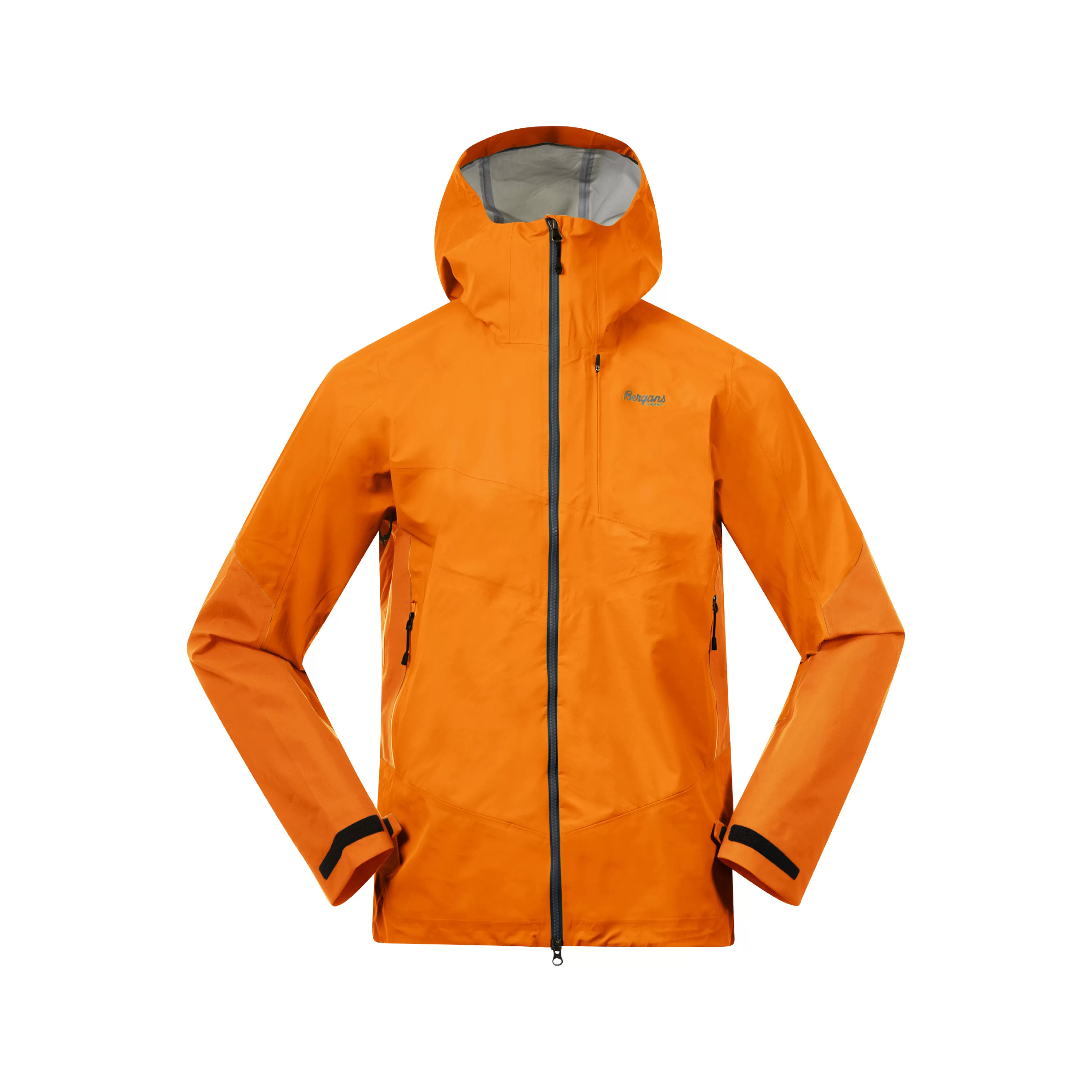 Rabot V2 3L Jacket - | Bergans Hot