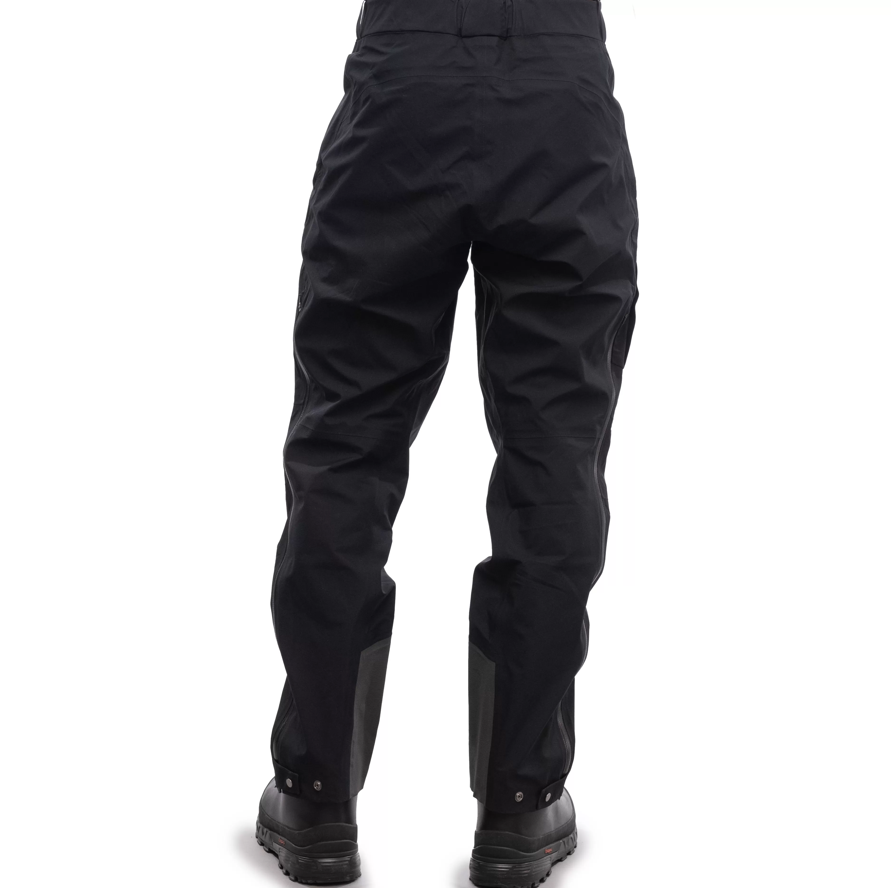 Rabot V2 3L Pants - | Bergans Fashion