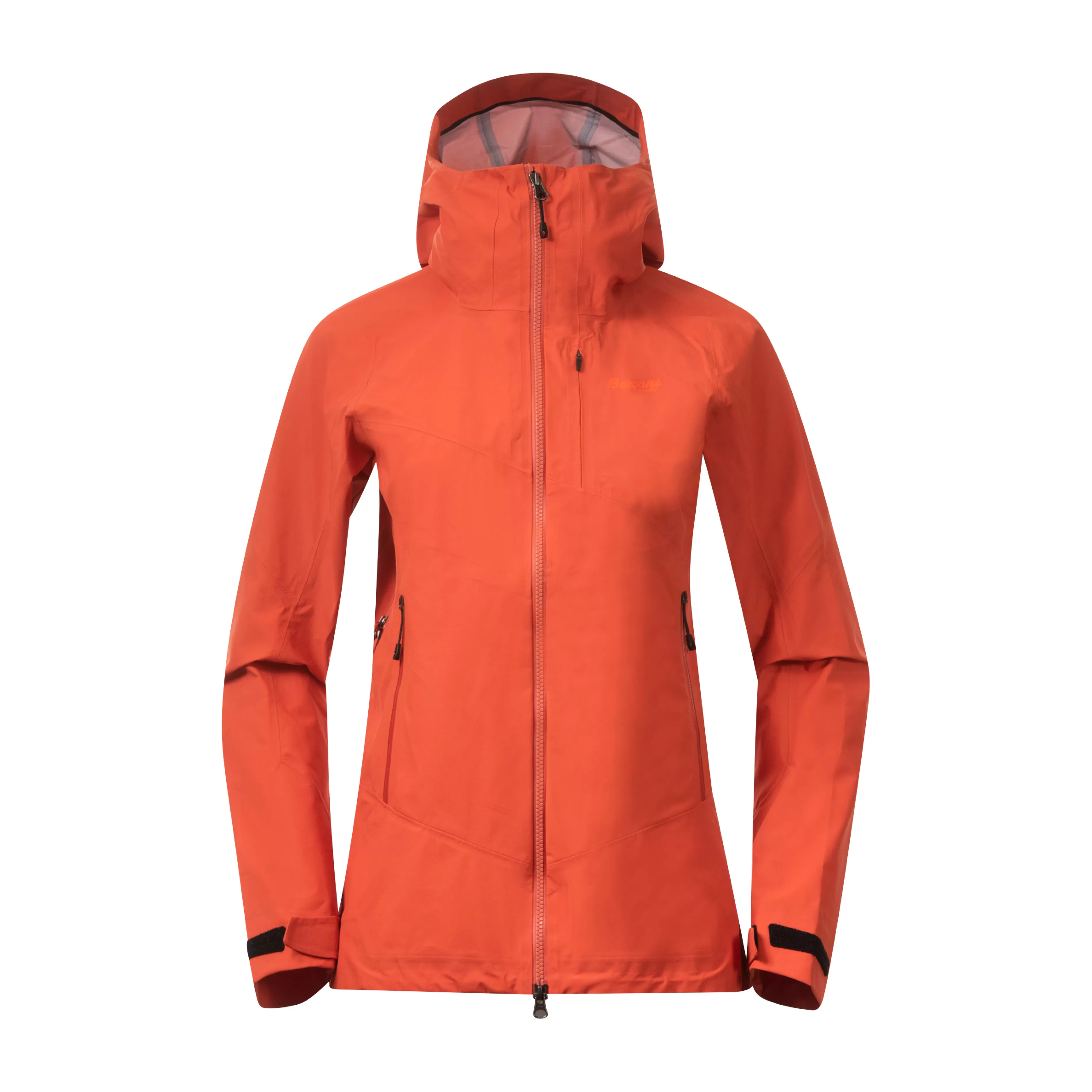 Rabot V2 3L W Jacket - | Bergans Cheap