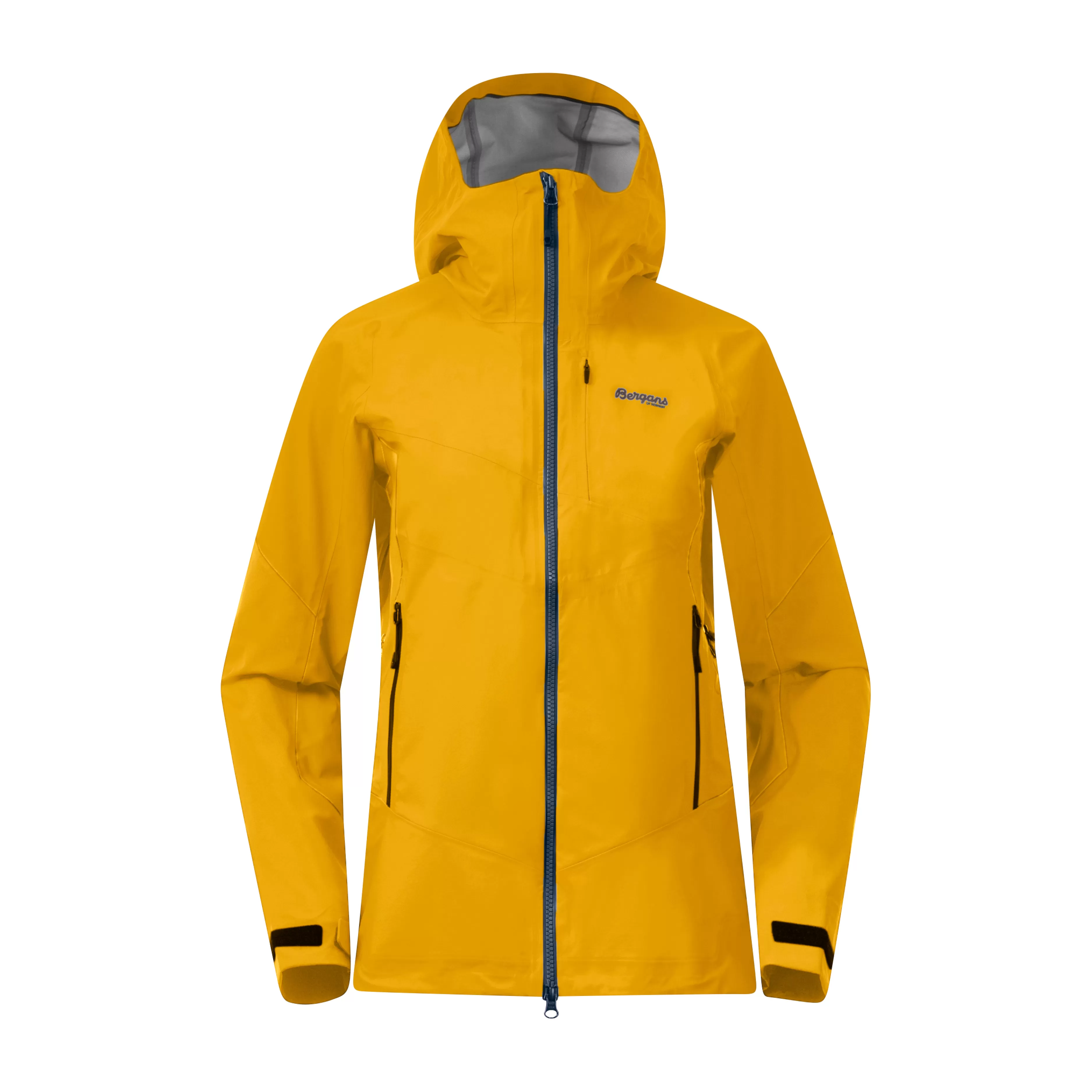 Rabot V2 3L W Jacket - | Bergans Hot