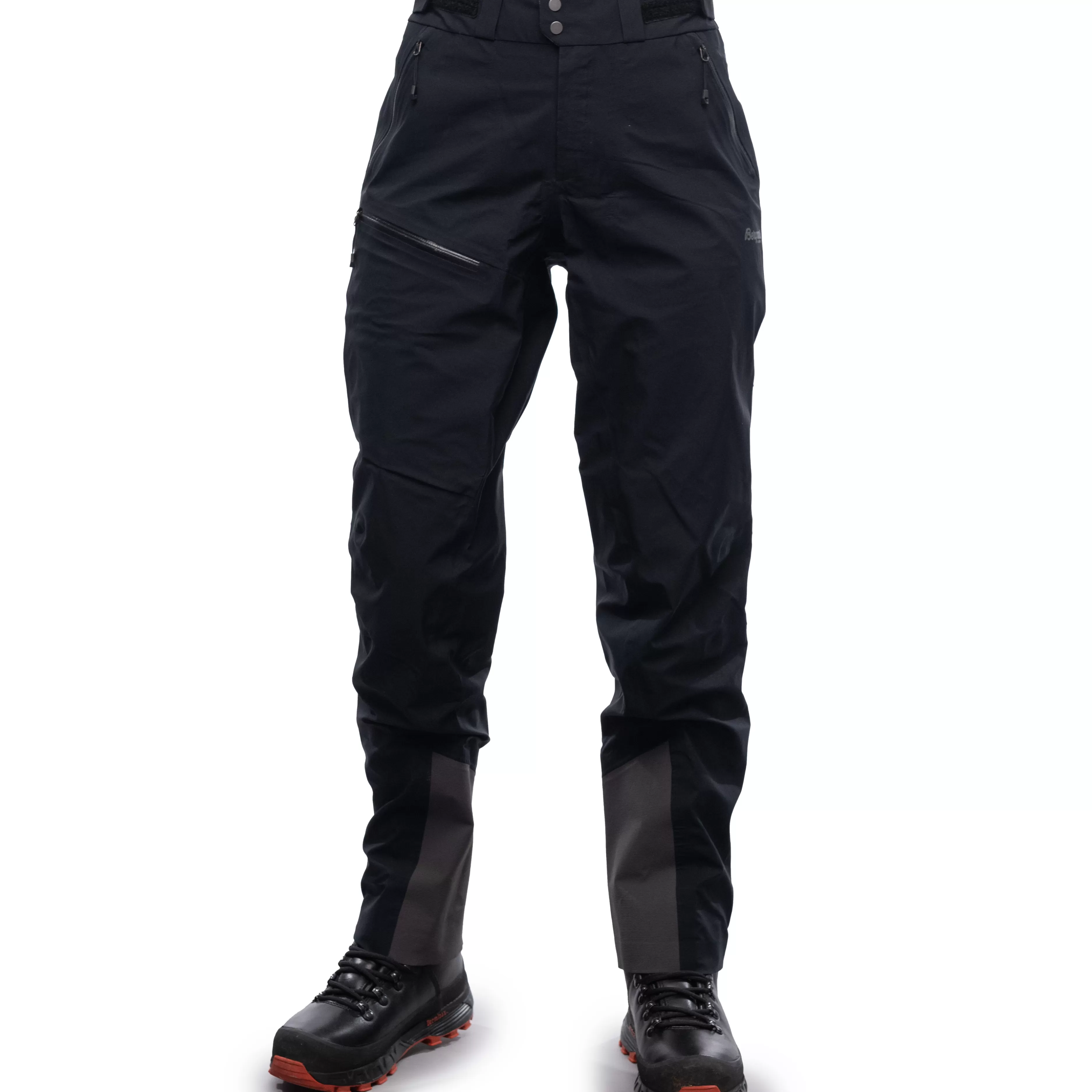 Rabot V2 3L W Pants - | Bergans Online