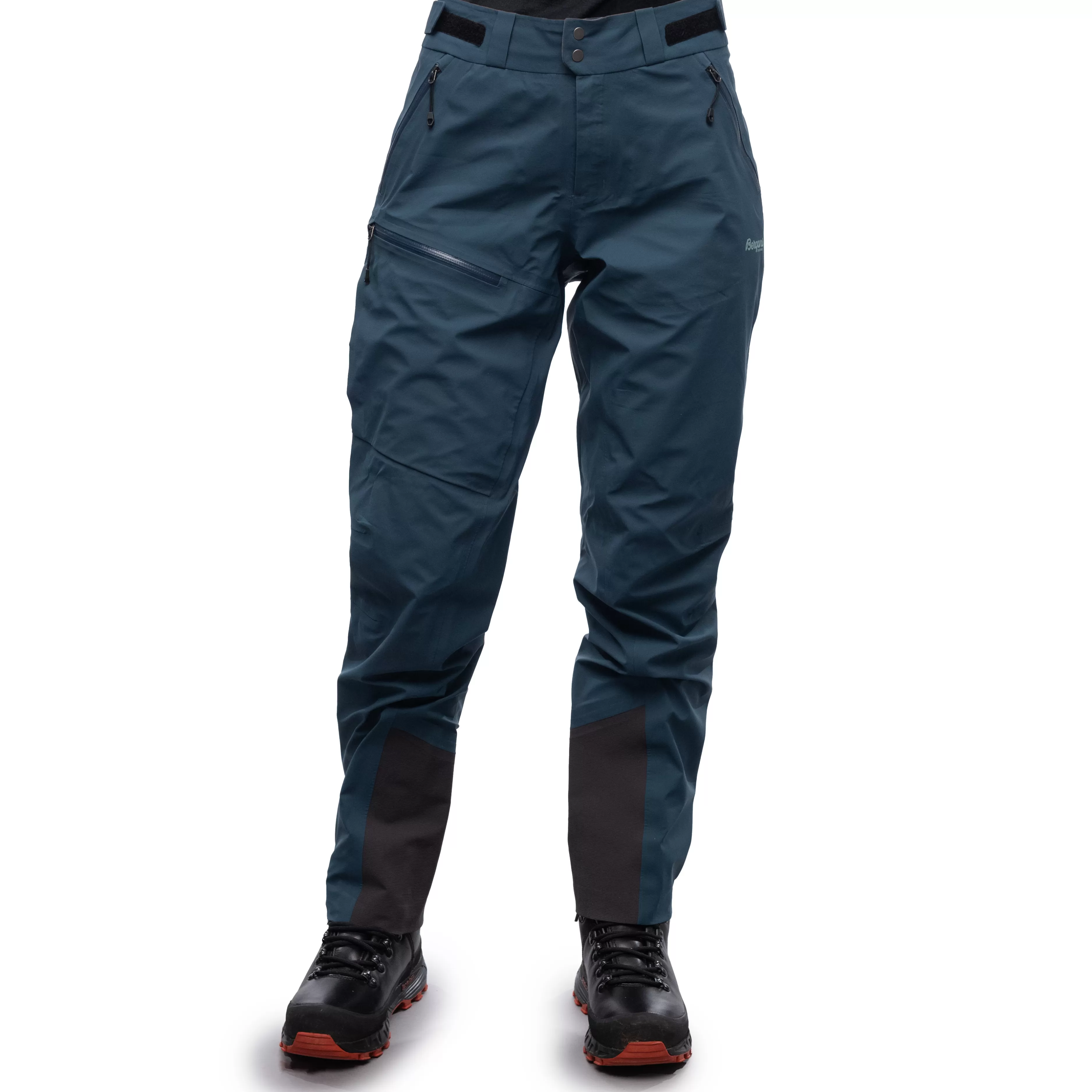 Rabot V2 3L W Pants - | Bergans Best Sale