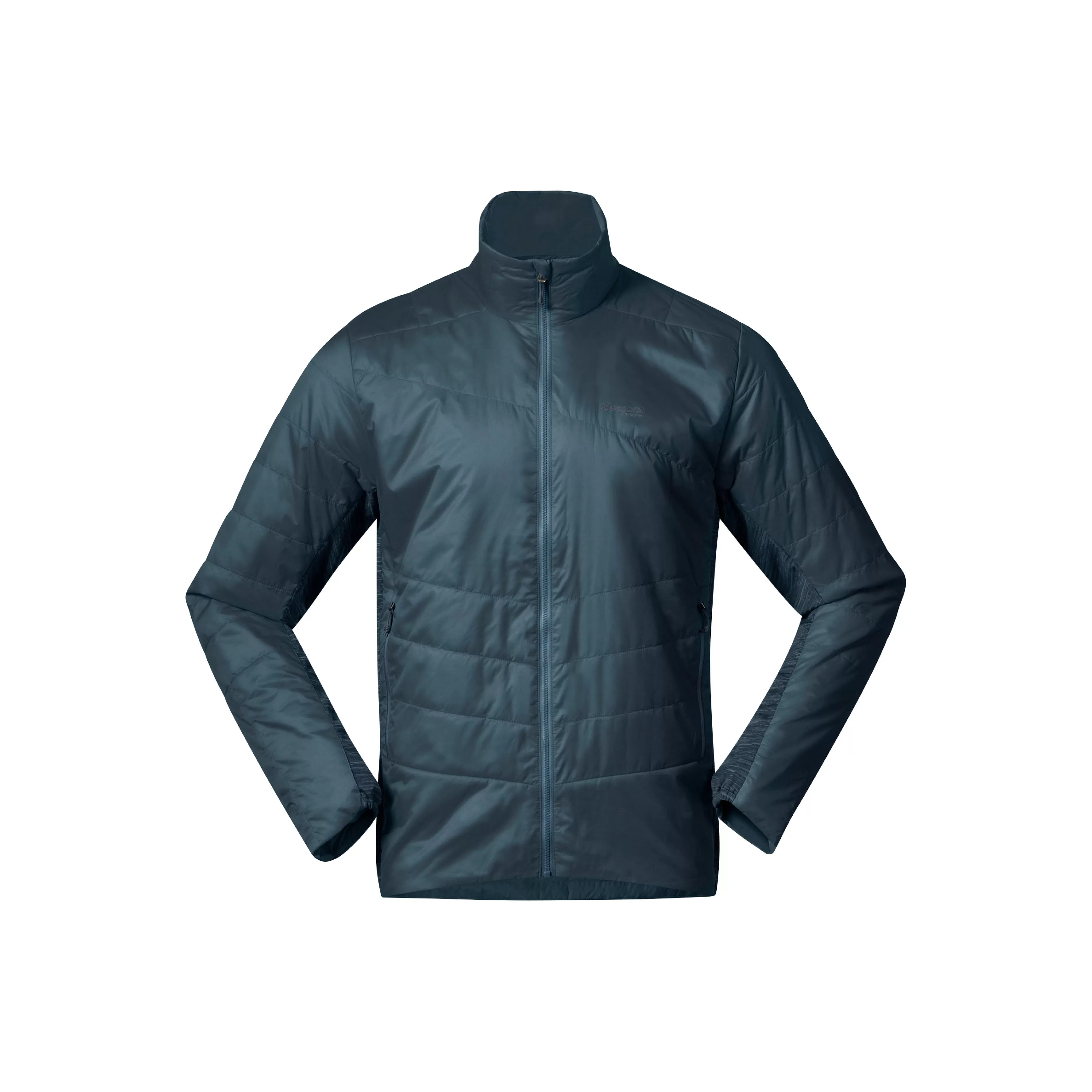 Rabot V2 Insulated Hybrid Jacket - | Bergans Flash Sale