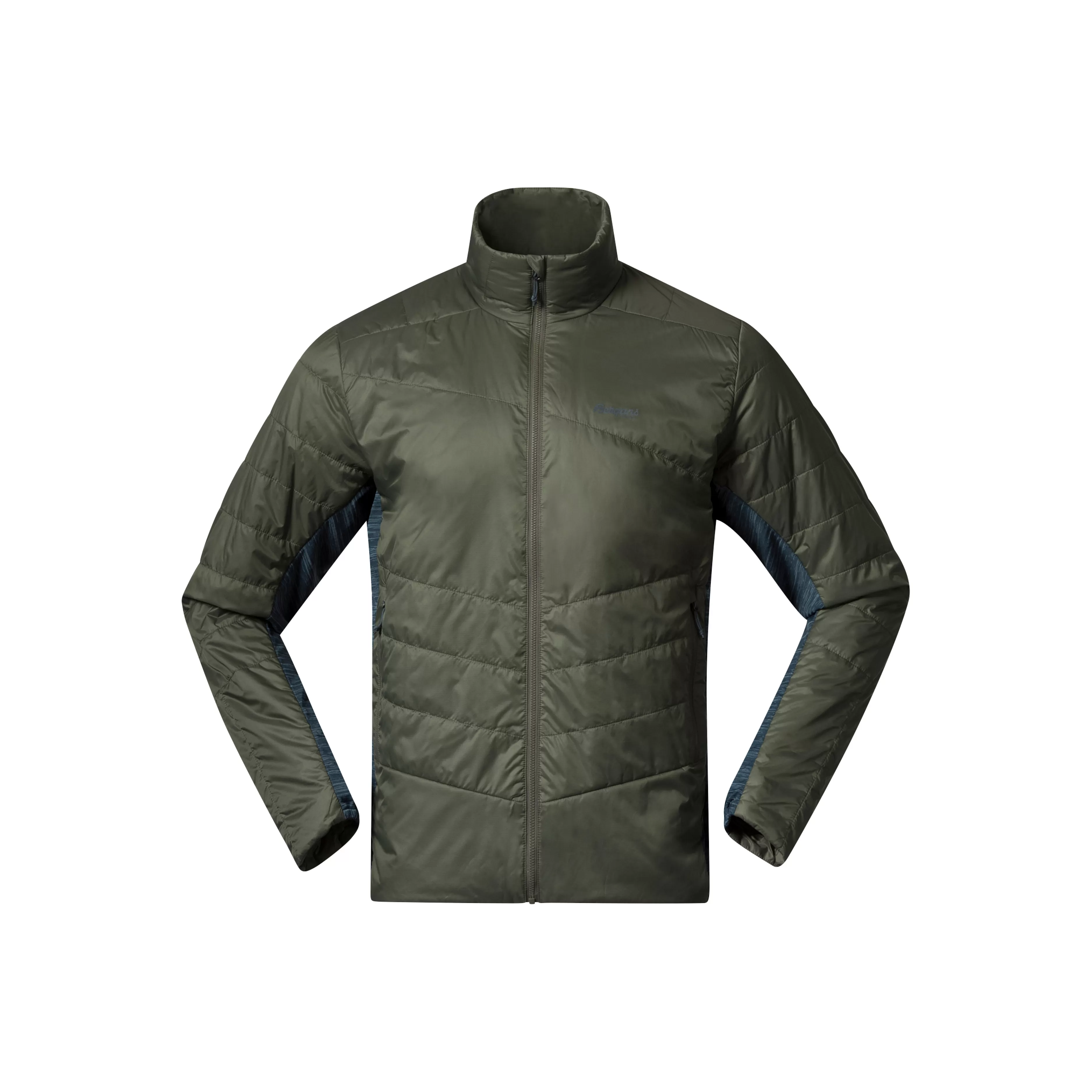 Rabot V2 Insulated Hybrid Jacket - | Bergans Cheap