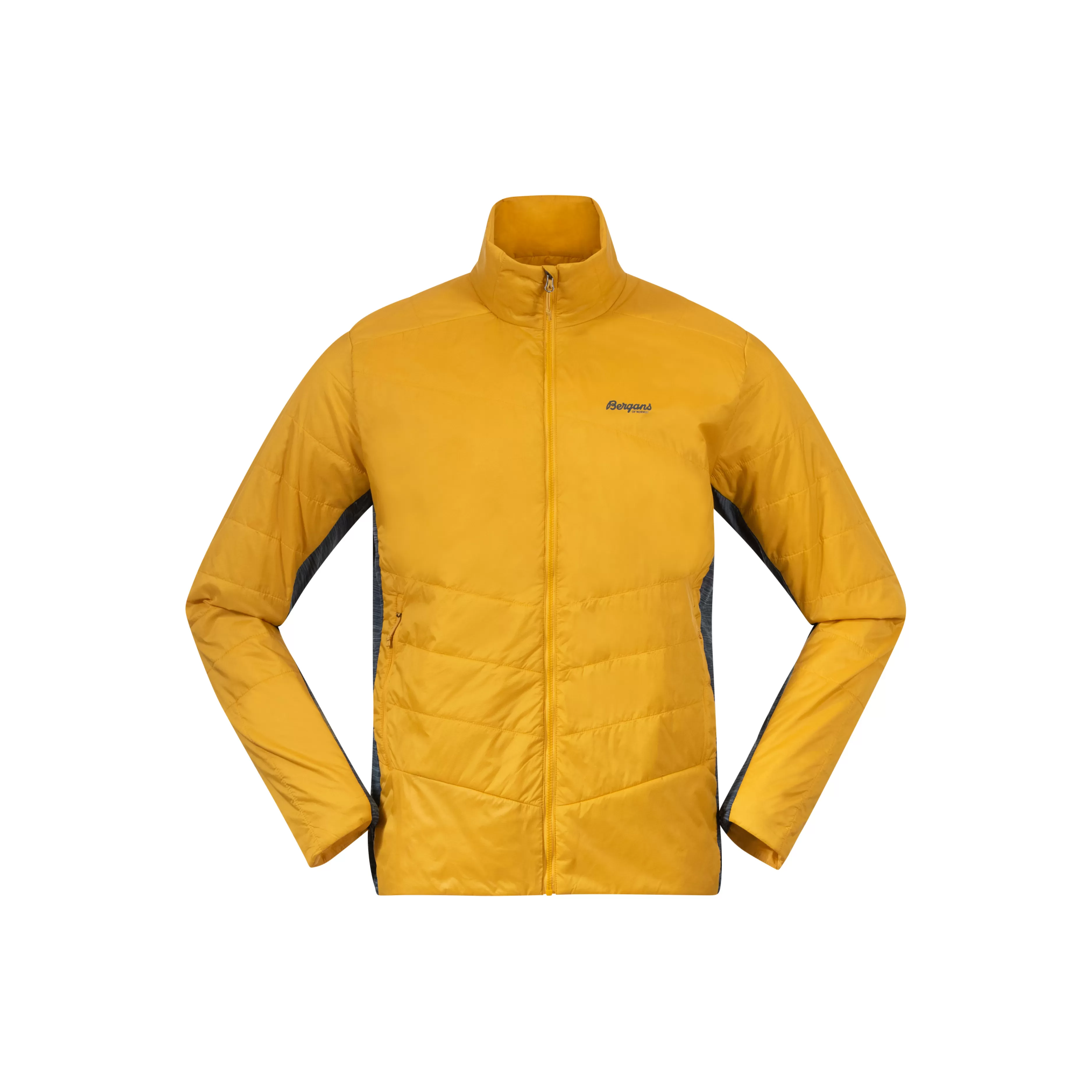 Rabot V2 Insulated Hybrid Jacket - | Bergans Clearance