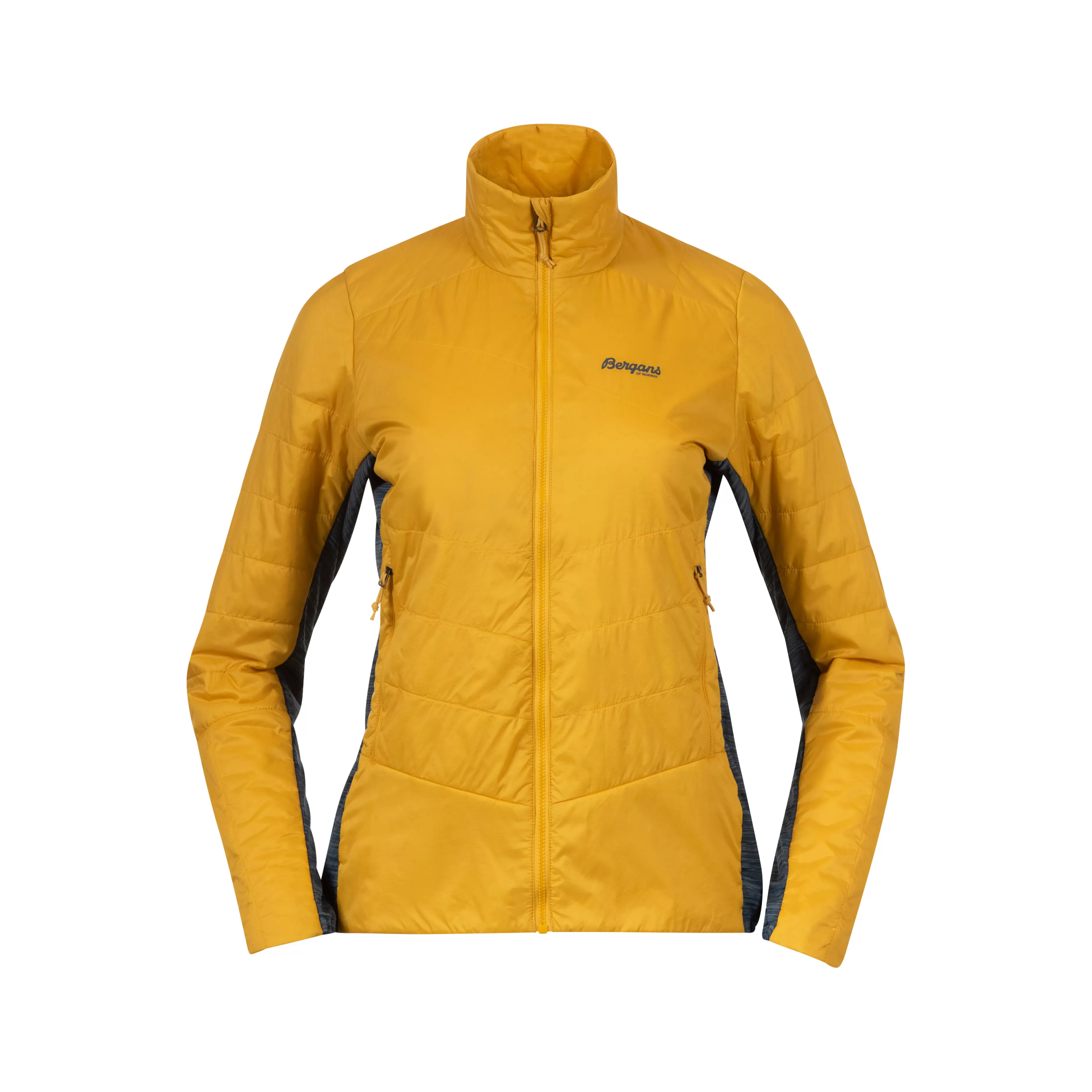 Rabot V2 Insulated Hybrid W Jacket - | Bergans Discount