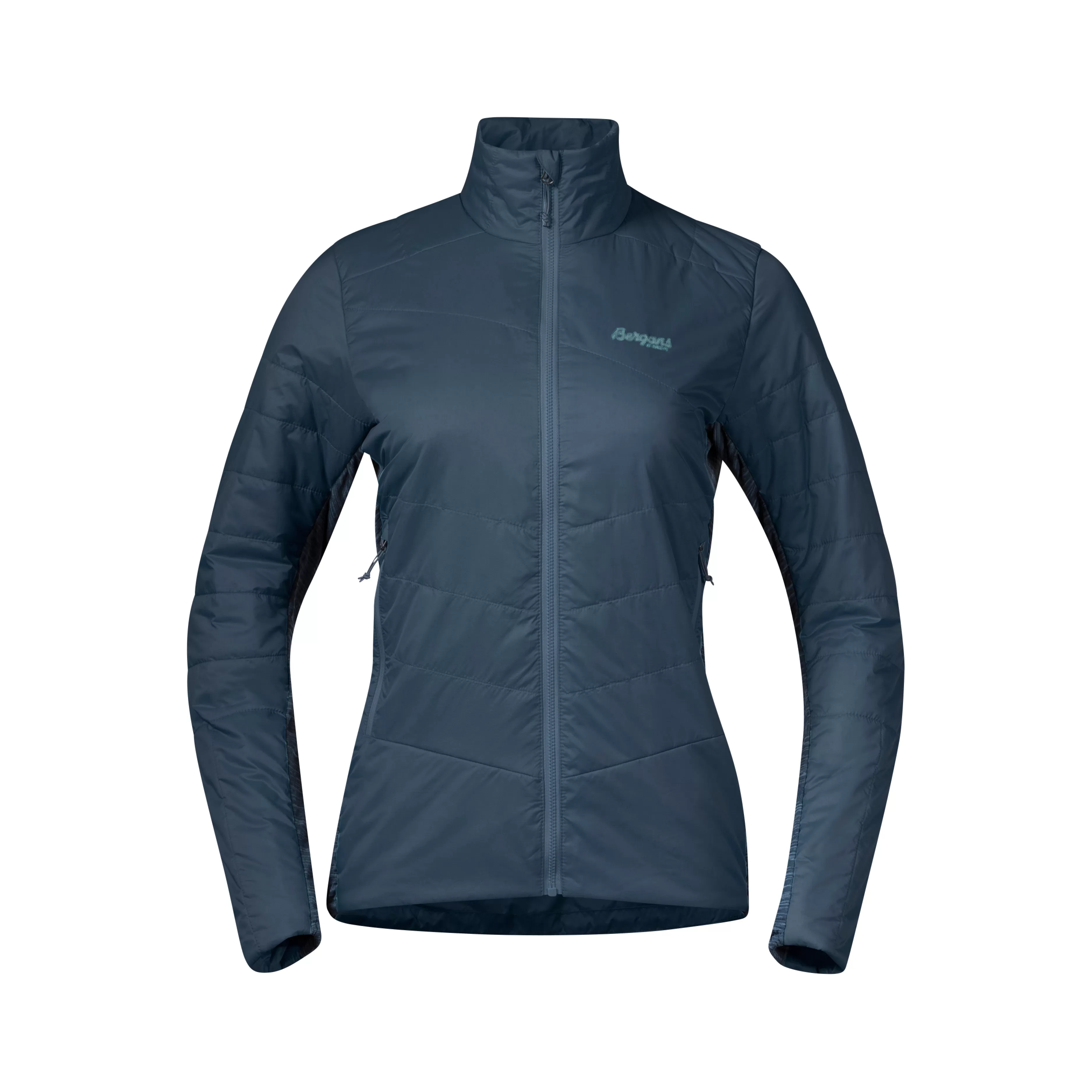 Rabot V2 Insulated Hybrid W Jacket - | Bergans Flash Sale