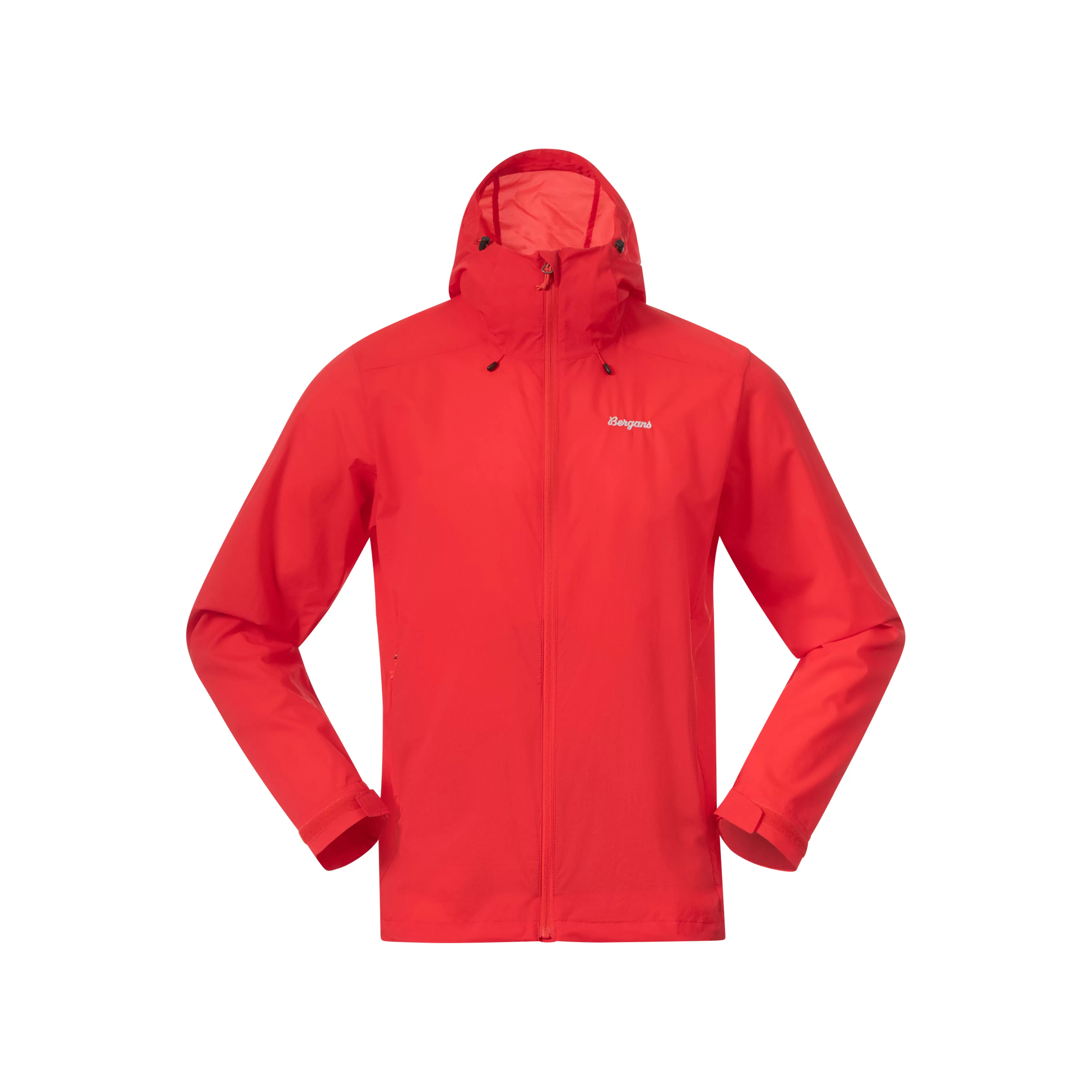 Rabot Windbreaker Jacket Men - | Bergans Discount