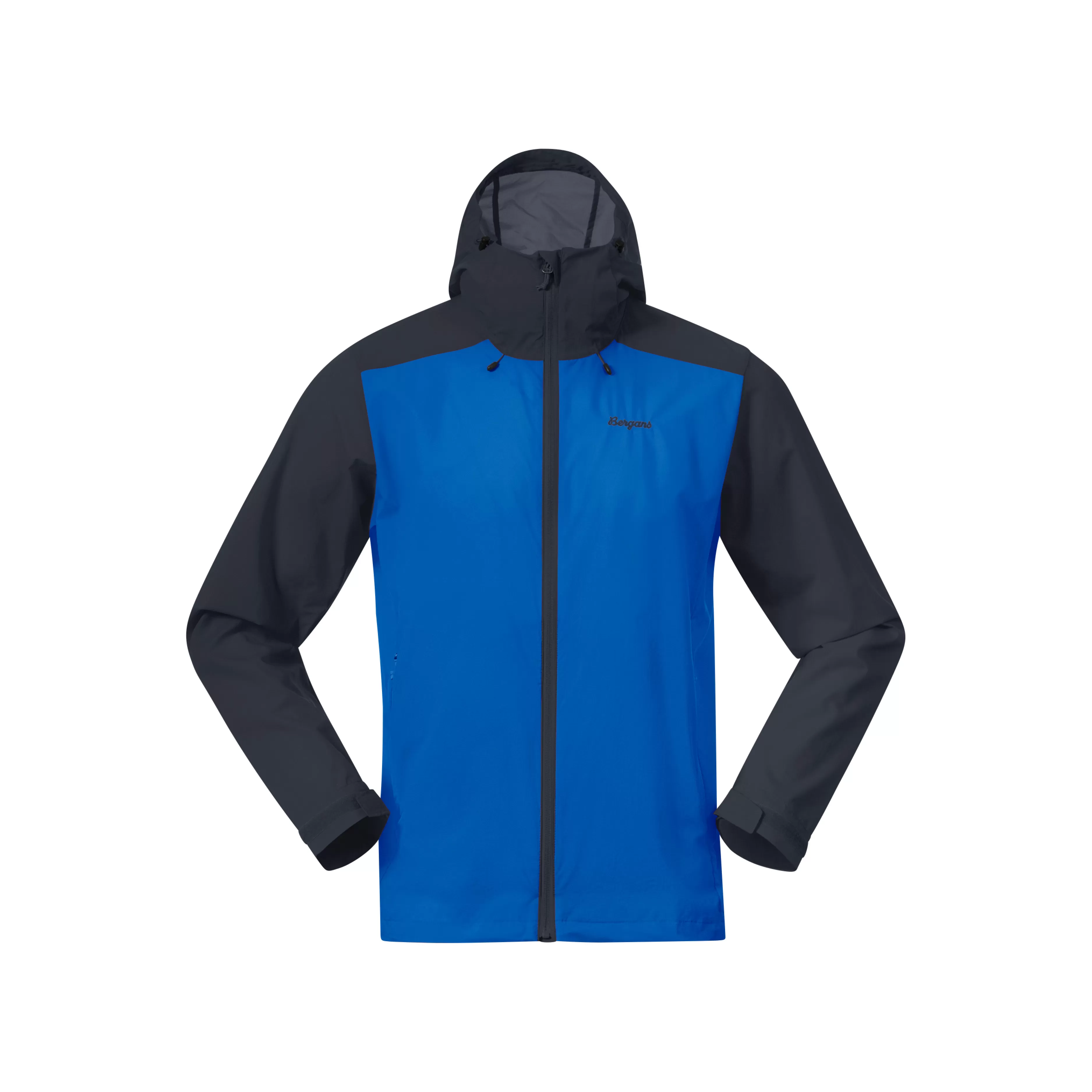 Rabot Windbreaker Jacket Men - | Bergans New