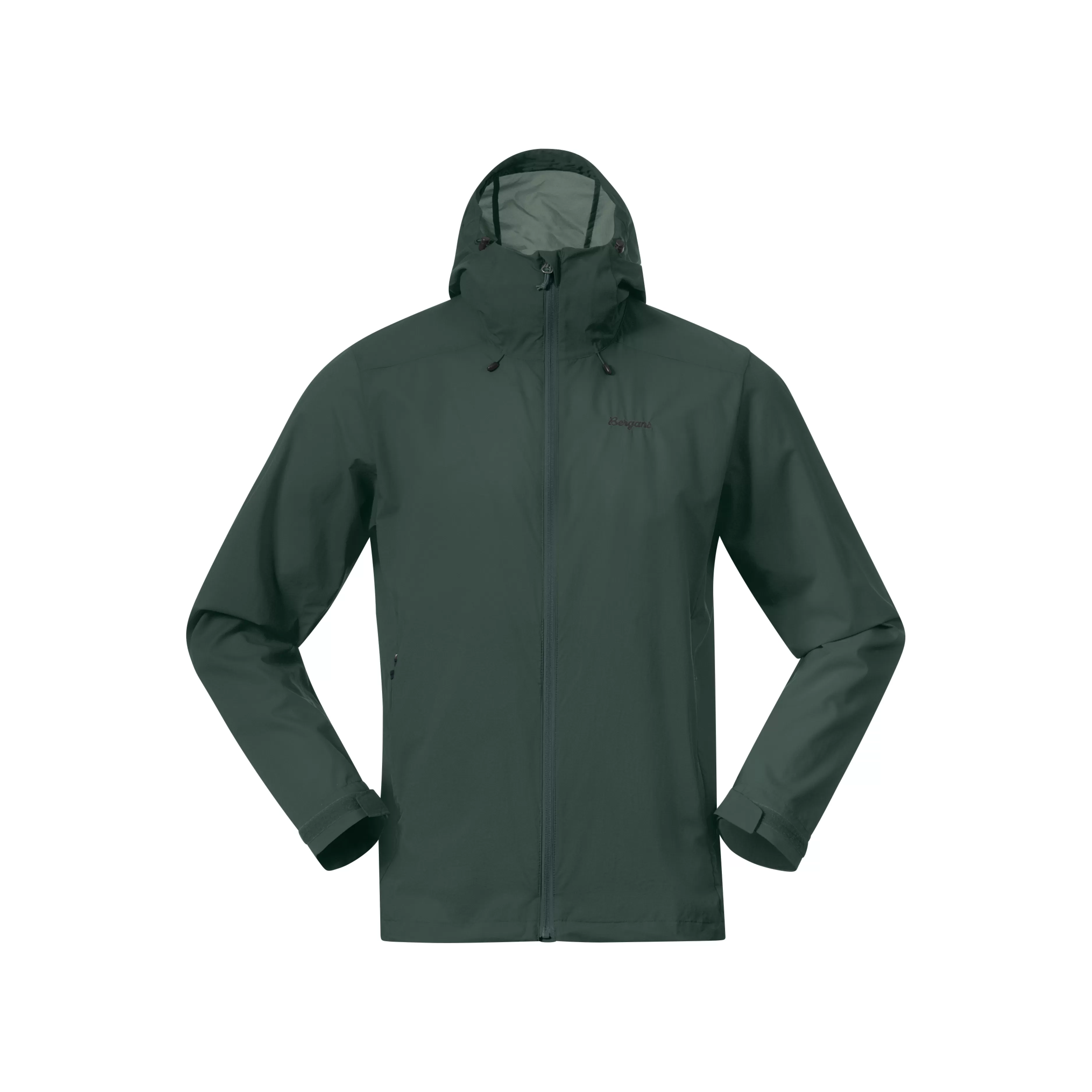 Rabot Windbreaker Jacket Men - | Bergans Sale