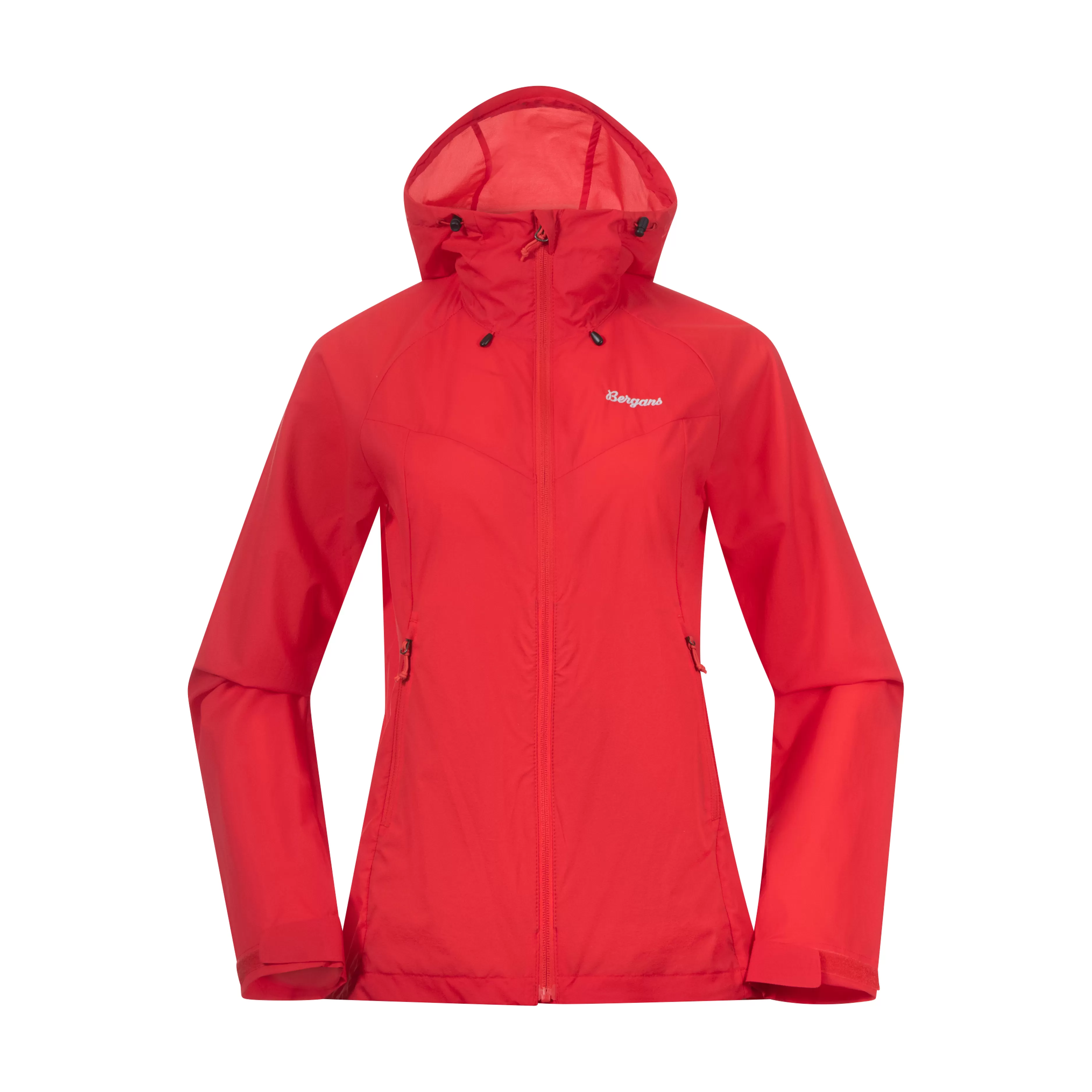 Rabot Windbreaker Jacket Women - | Bergans Store