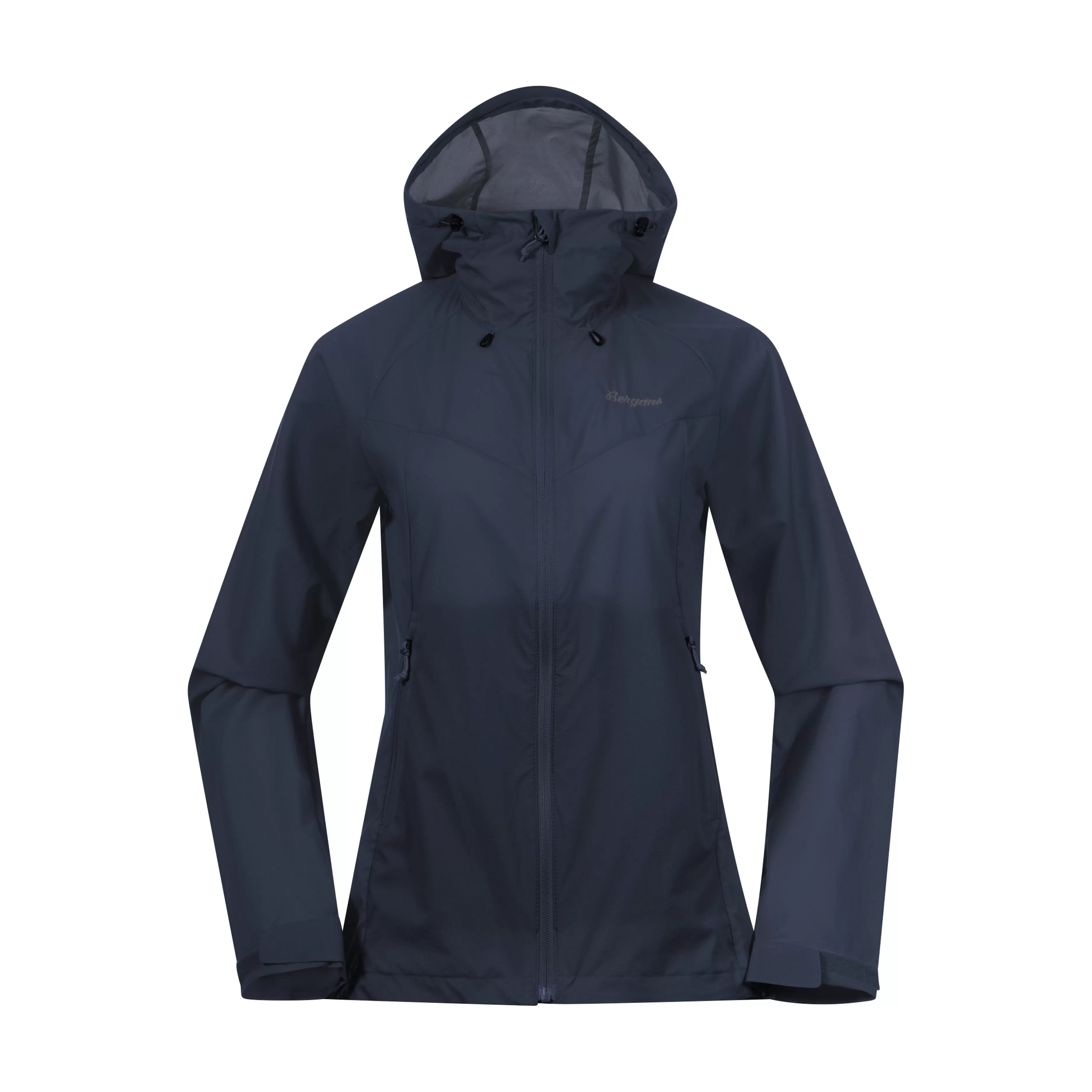 Rabot Windbreaker Jacket Women - | Bergans New